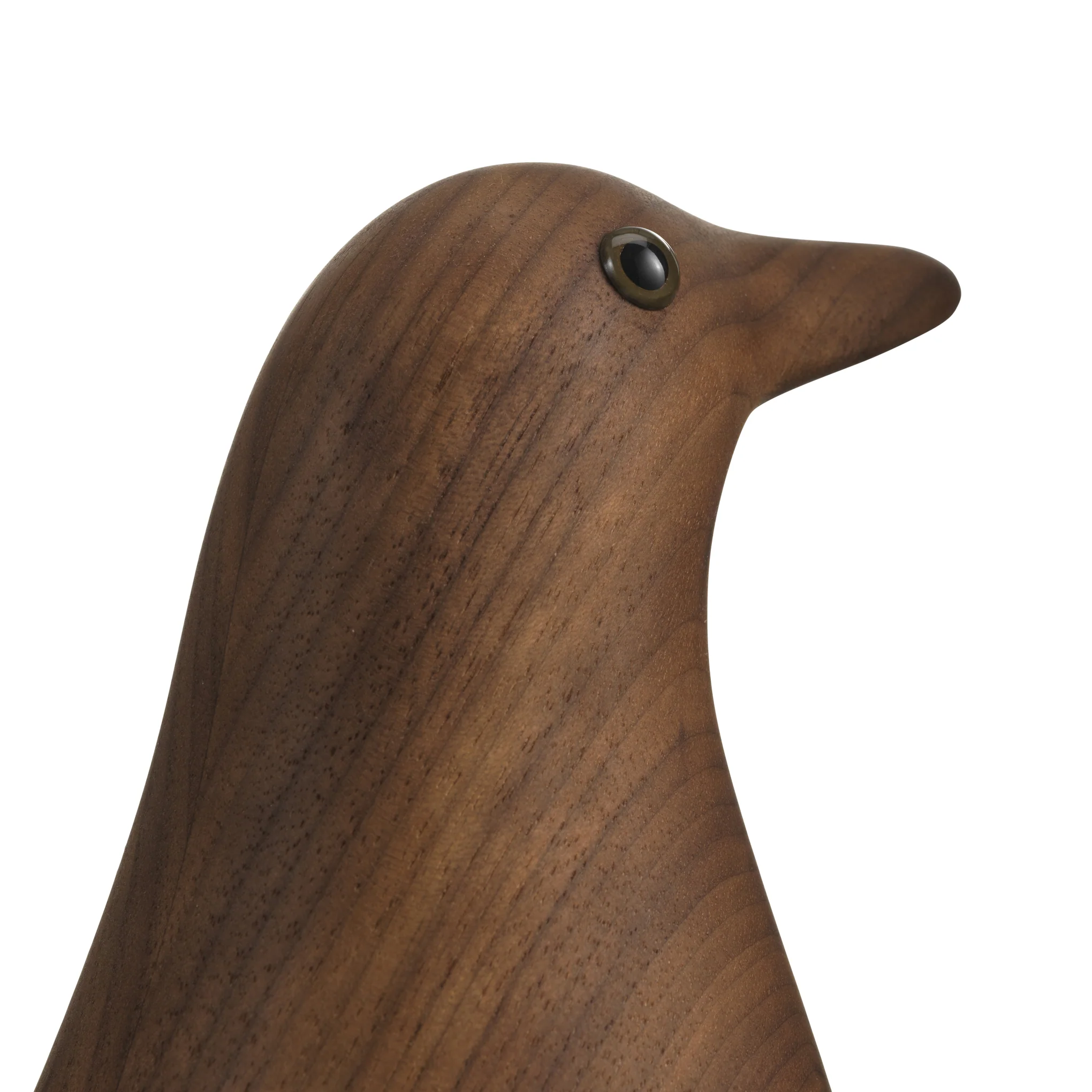 Eames House Bird - Oiled Walnut - Image 4
