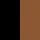 Eames® Hang-It-All Coat Rack from Herman Miller - Black/ Walnut - Image 5