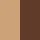 Eames® Lounge Chair and Ottoman from Herman Miller - Oak/ Ledge Caramel Leather - Image 2