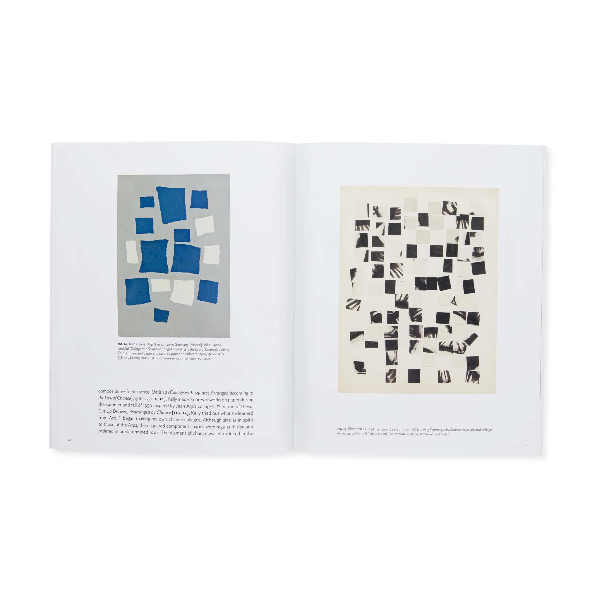 Ellsworth Kelly: Colors for a Large Wall, One on One Series – Paperback - Image 5