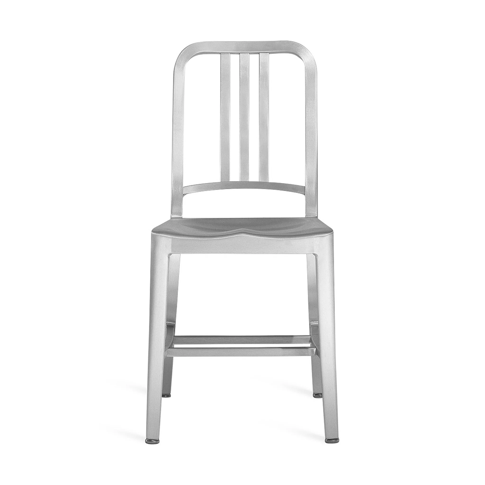 Emeco 1006 Navy® Chair - Arm Chair - Image 3