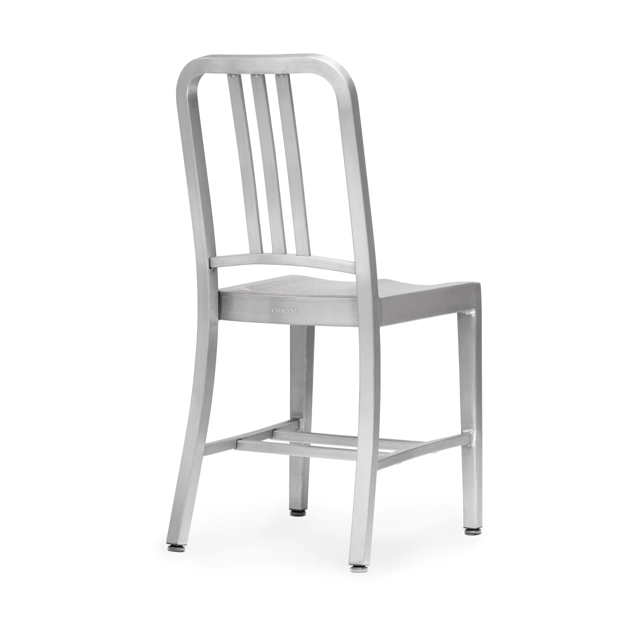 Emeco 1006 Navy® Chair - Arm Chair - Image 4