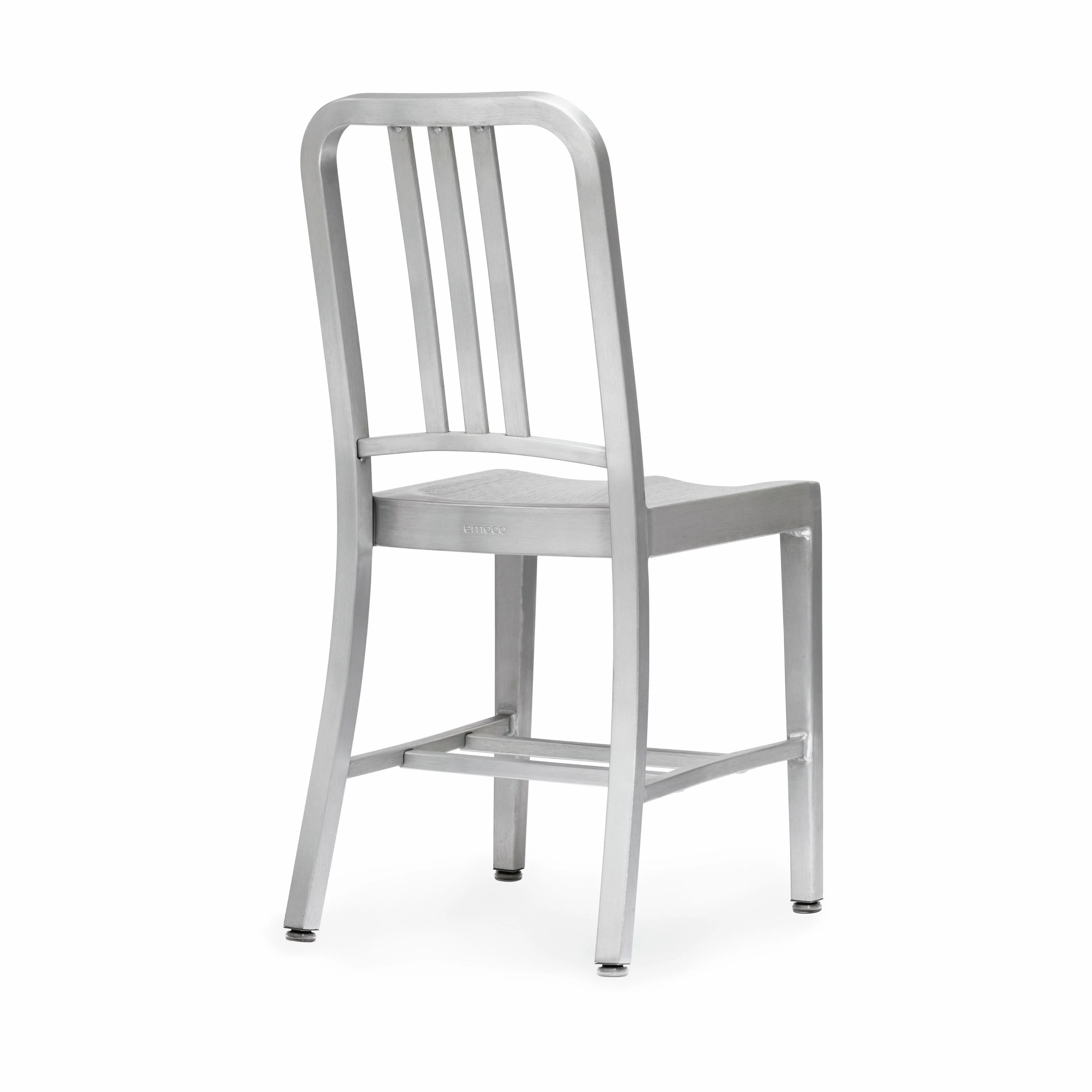 Emeco 1006 Navy® Chair - Side Chair - Image 3