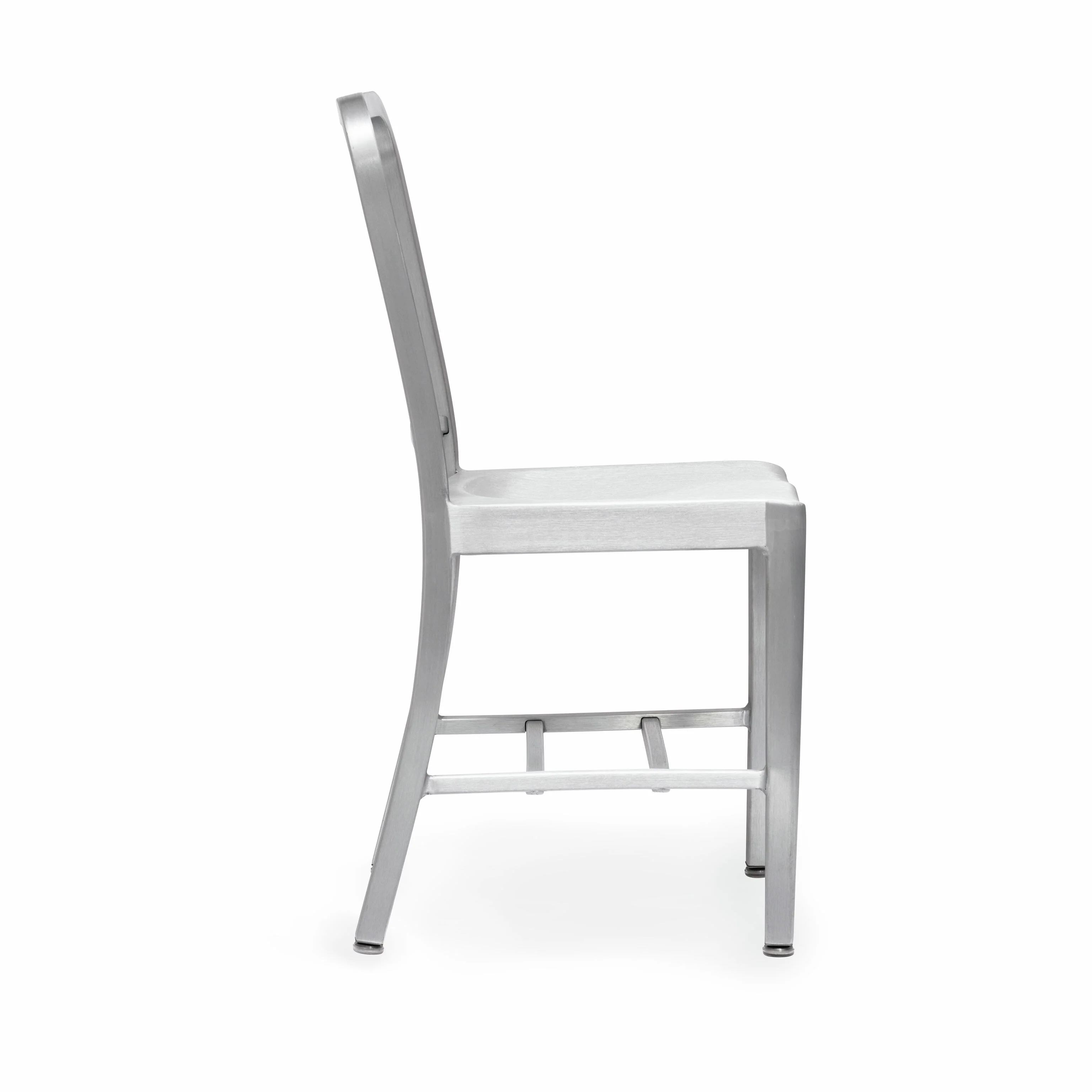 Emeco 1006 Navy® Chair - Side Chair - Image 4