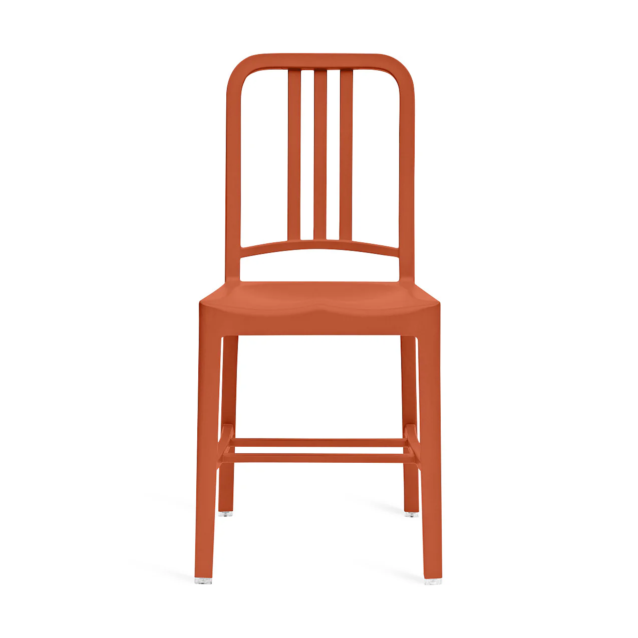 Emeco 111 Navy® Chair - Persimmon - Image 3
