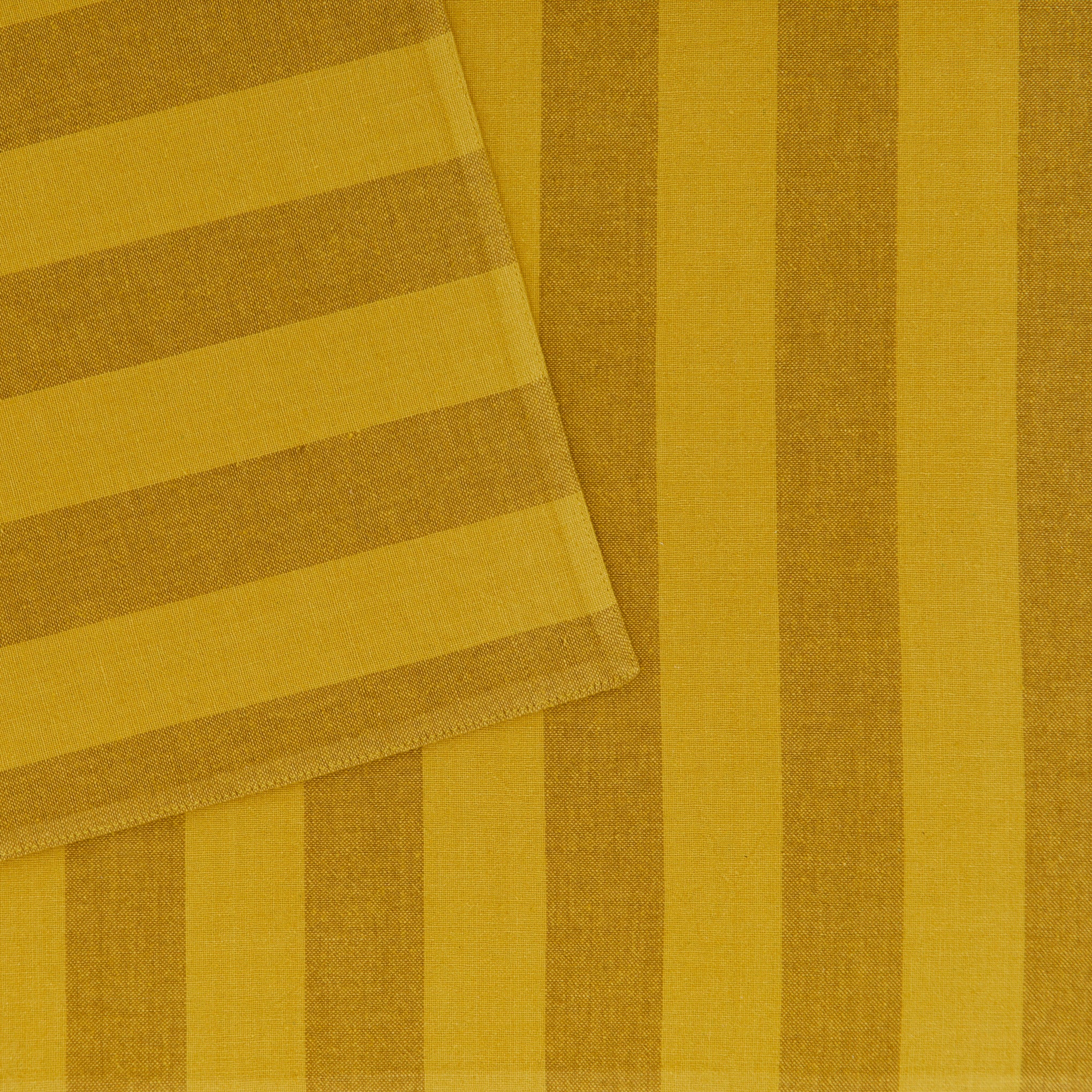 Essential Striped Table Linens - Set of 4 - Placemats S/4 - Image 6