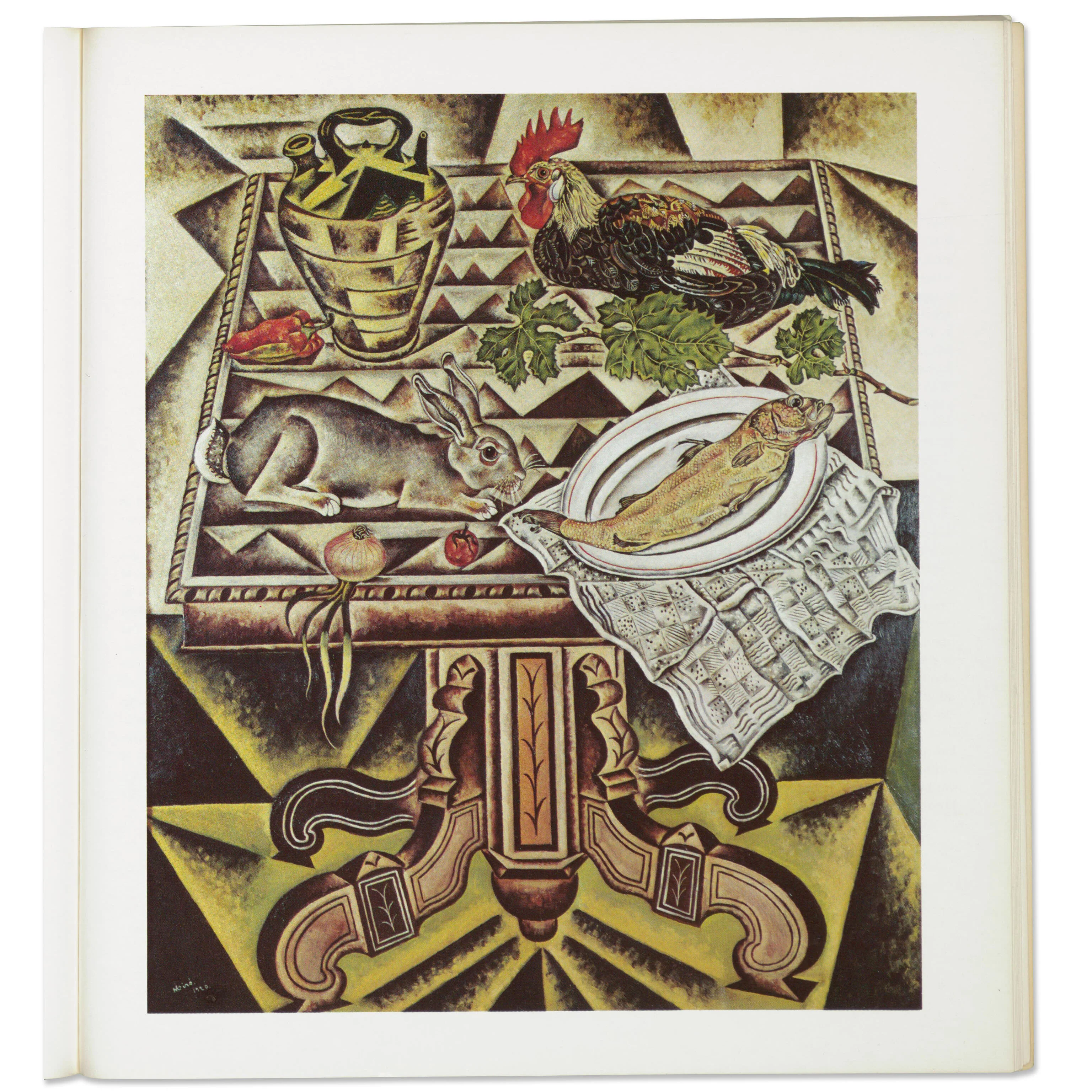 European Master Paintings from Swiss Collections: Post-Impressionism to World War II - Paperback - Image 6