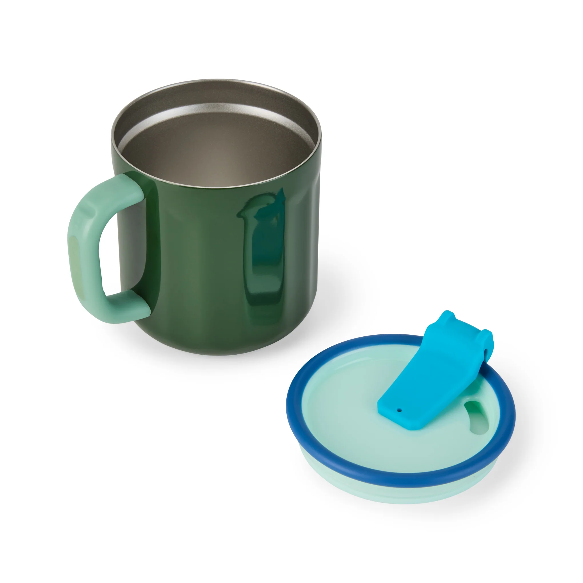 Explorer Travel Mug - Lake - Image 3