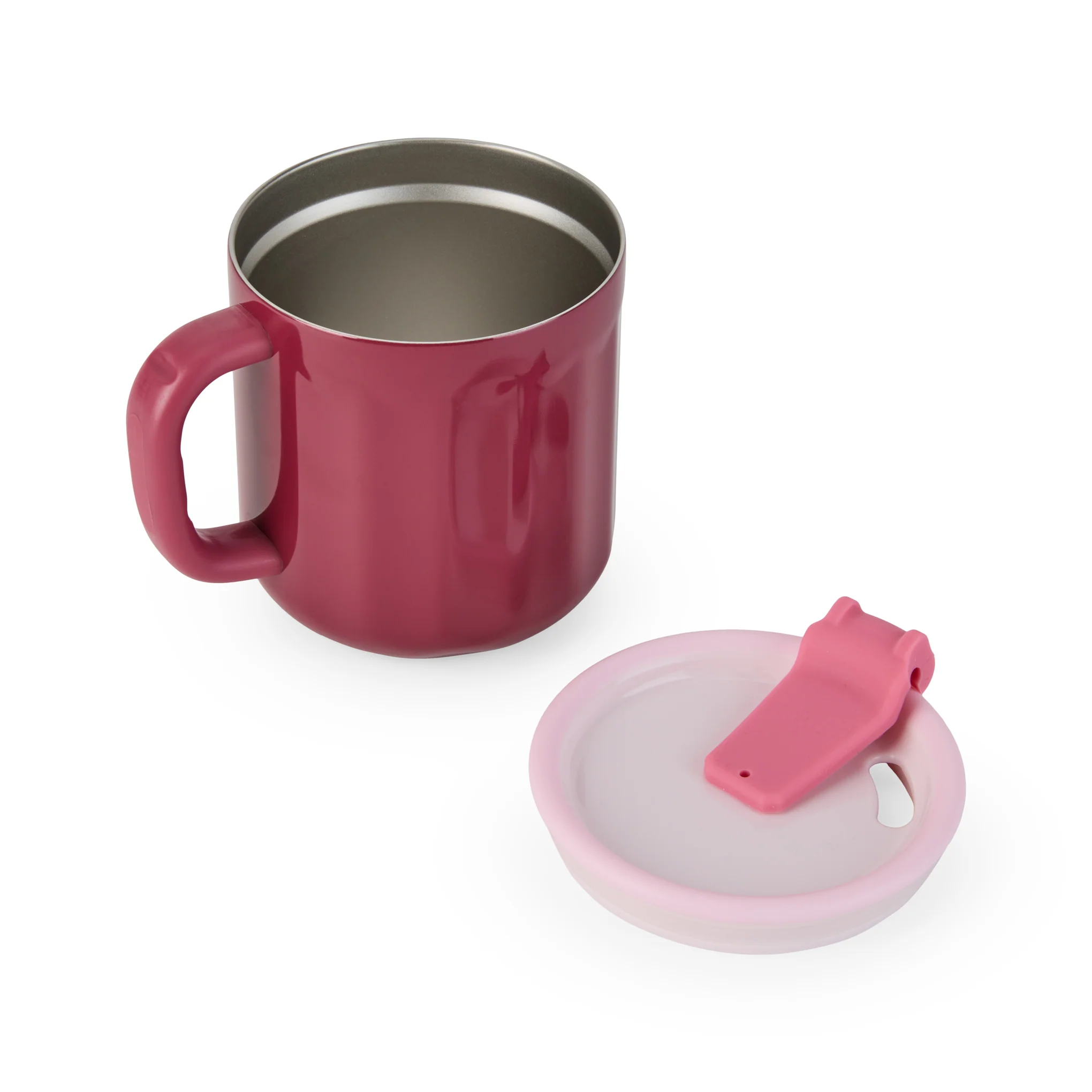 Explorer Travel Mug - Sunset - Image 3