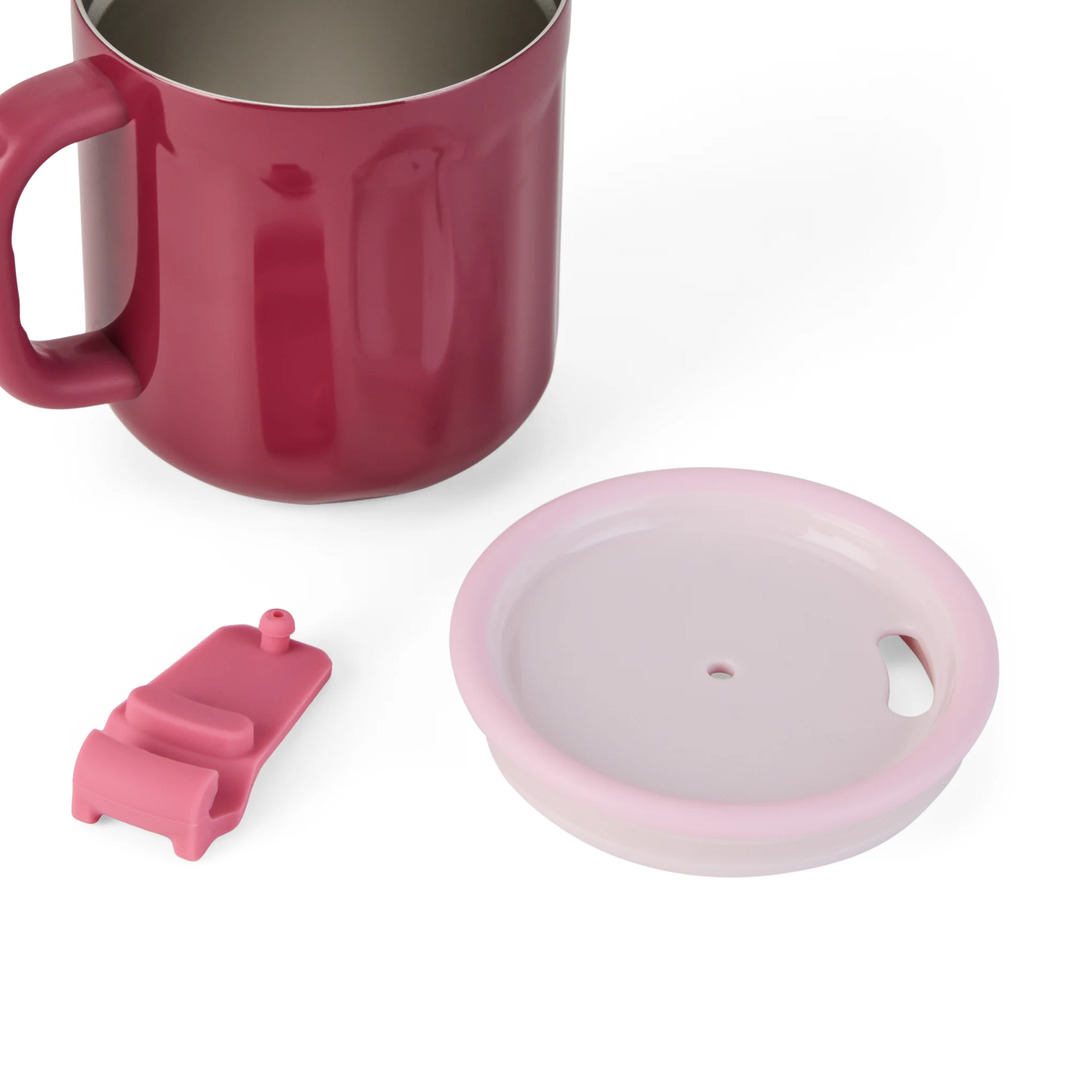 Explorer Travel Mug - Sunset - Image 4
