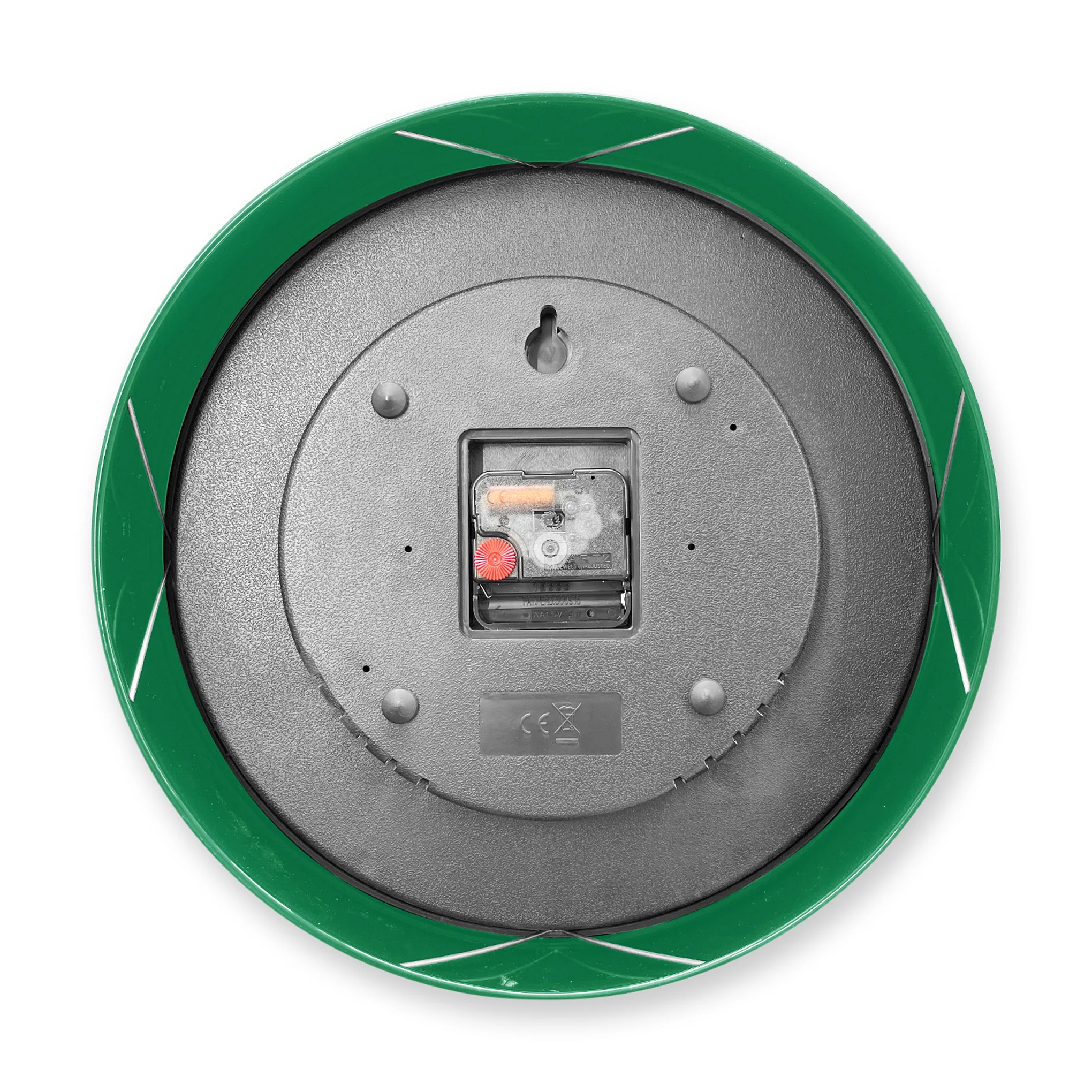 Factory Outdoor Wall Clock - Image 4
