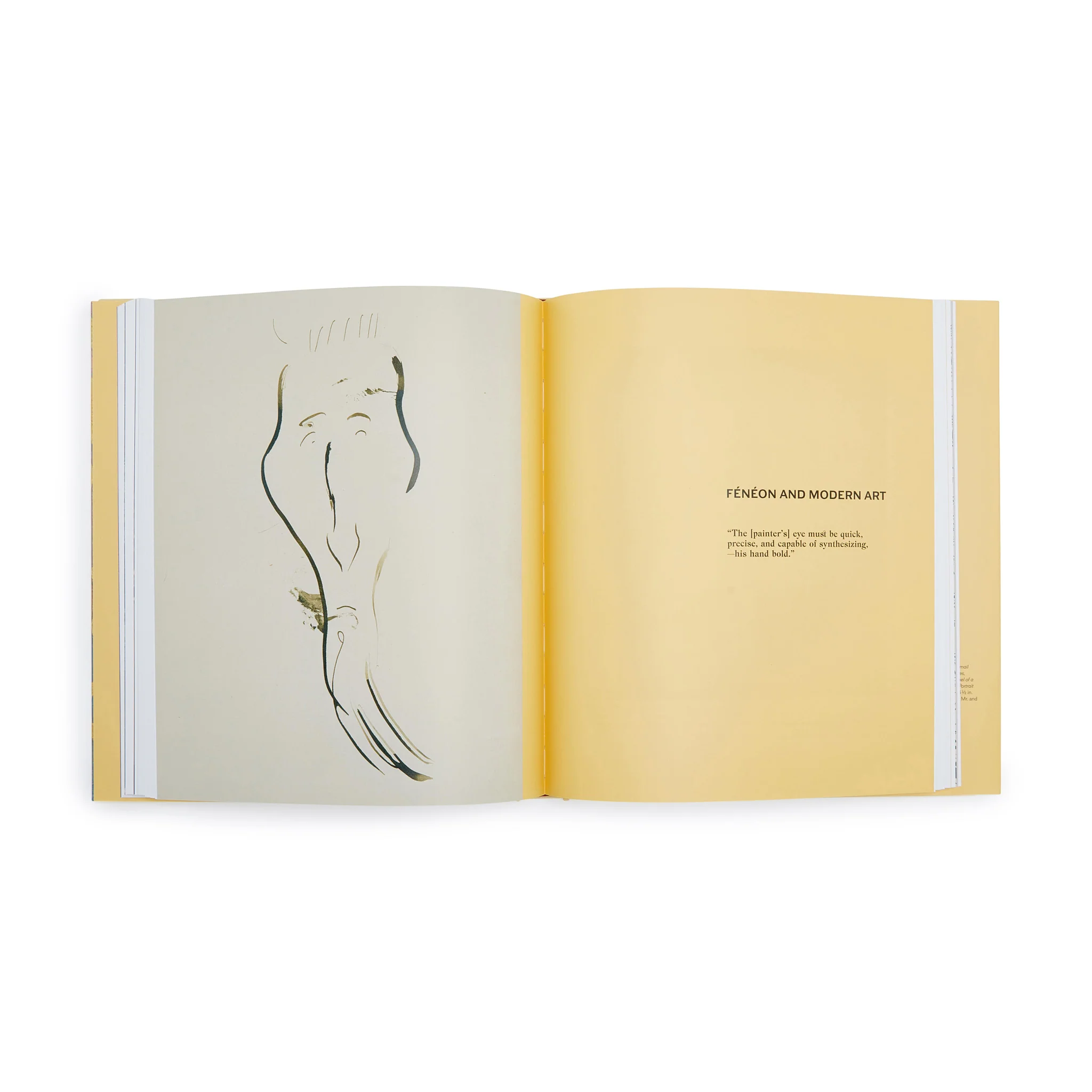 Félix Fénéon: The Anarchist and the Avant-Garde - Hardcover - Image 5