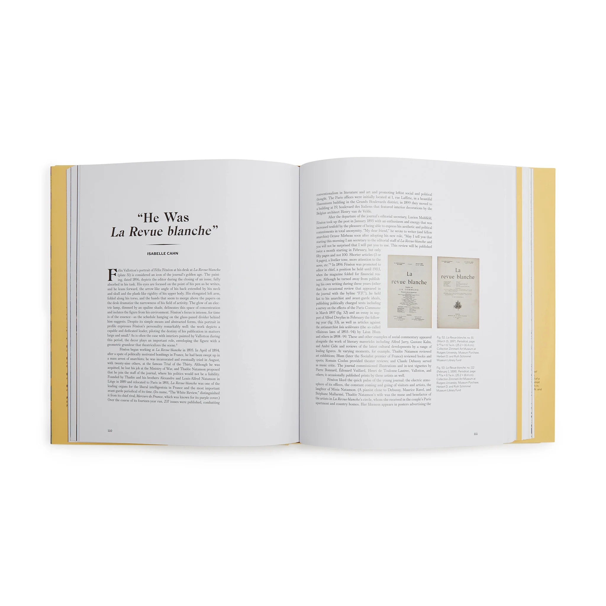Félix Fénéon: The Anarchist and the Avant-Garde - Hardcover - Image 6