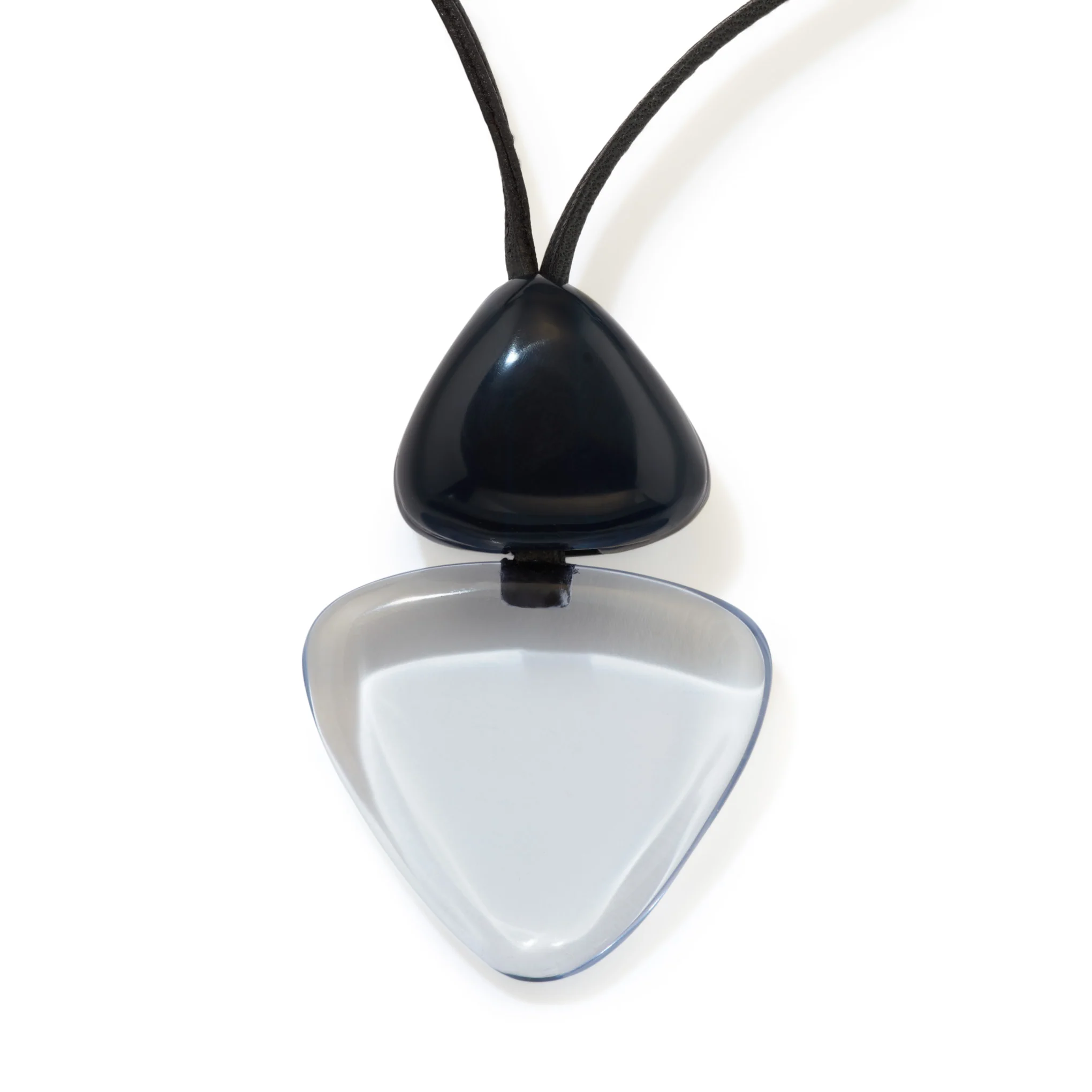 Finn Petra Pendant Necklace - Image 3