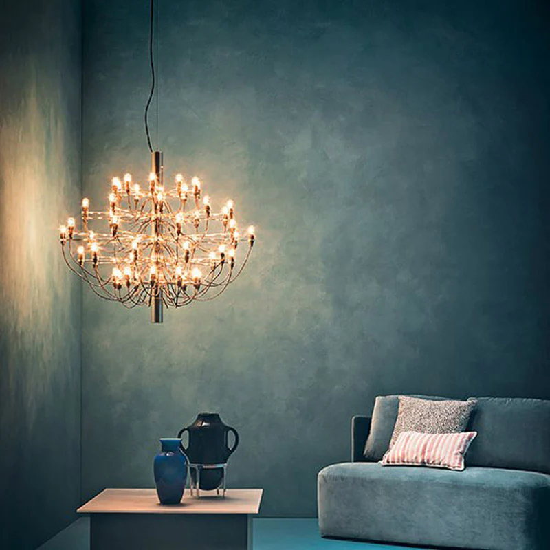 Flos 2097 Chandelier - Medium - Image 3