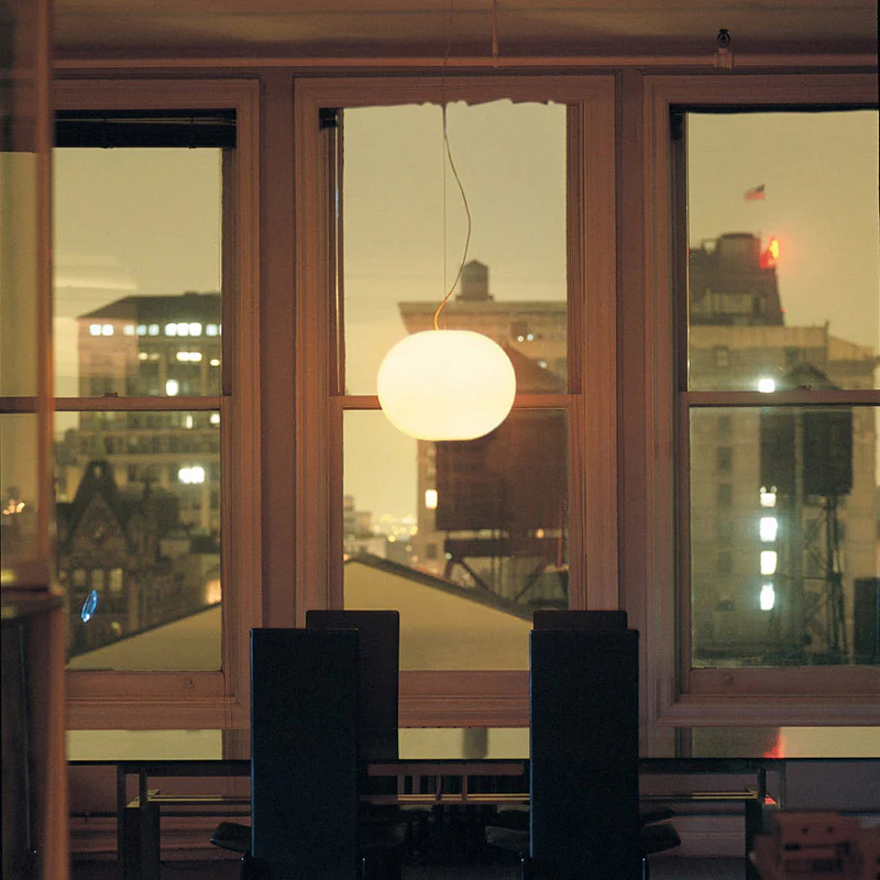 Flos Glo Ball S1 Pendant Light - Image 3