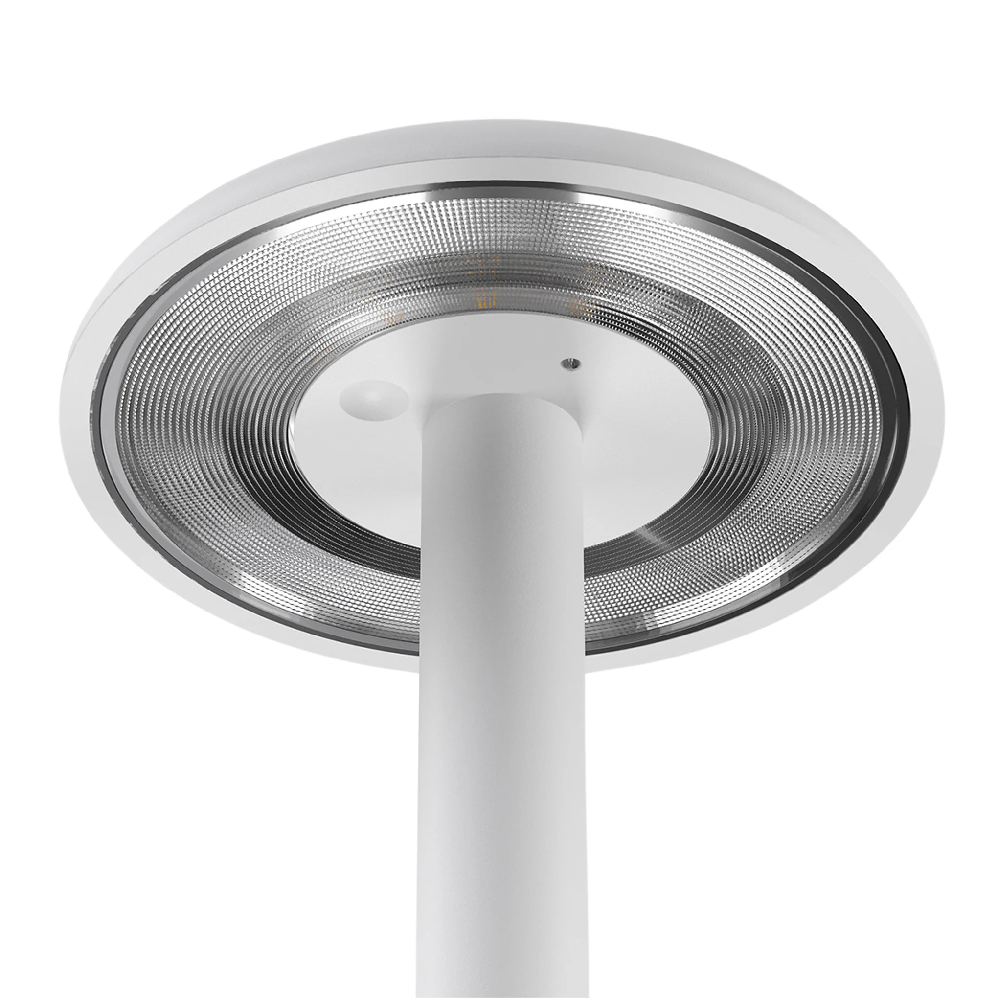 Flos Gustave Portable Table Lamp - Black - Image 3