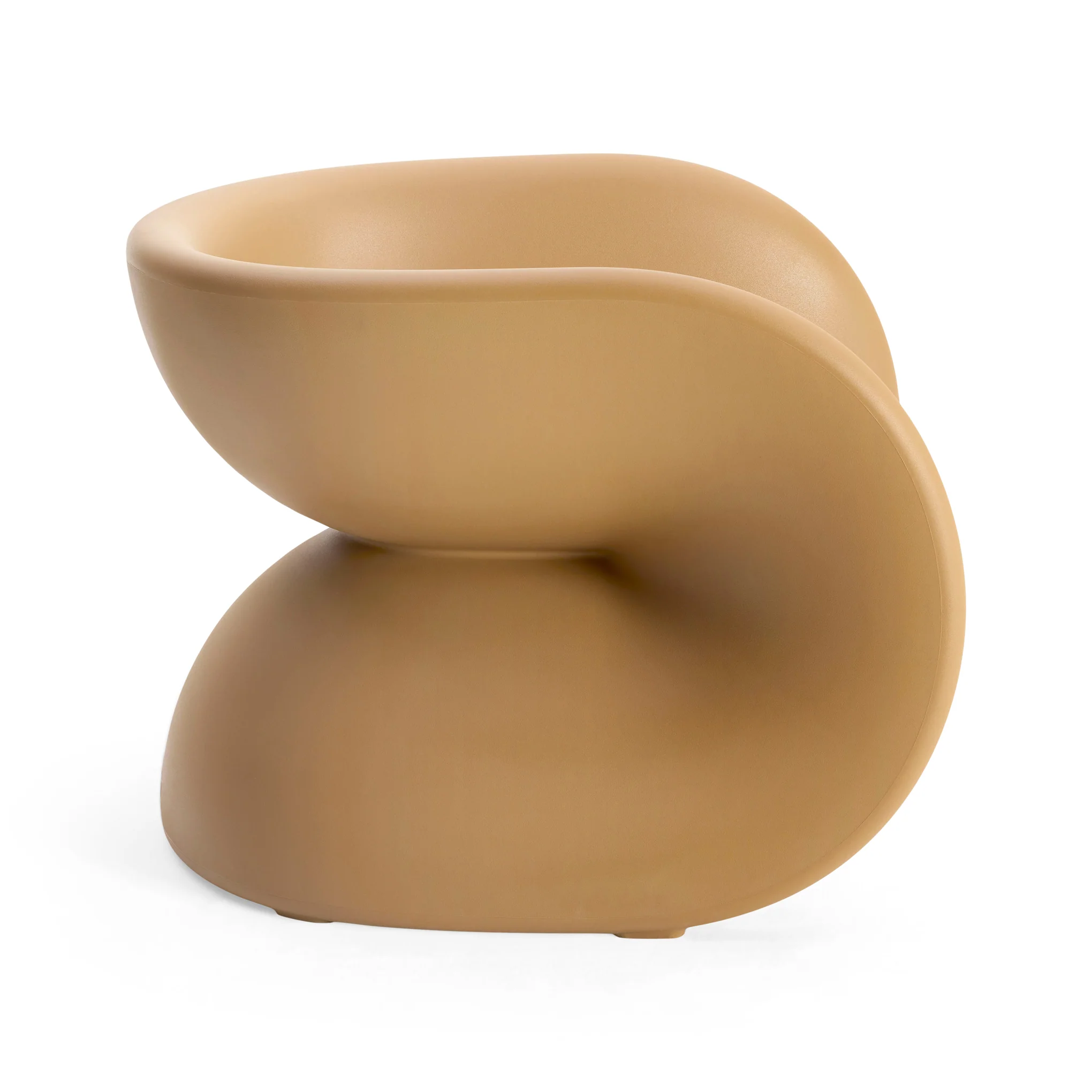 Fortune Chair™ from Heller - Licorice - Image 5