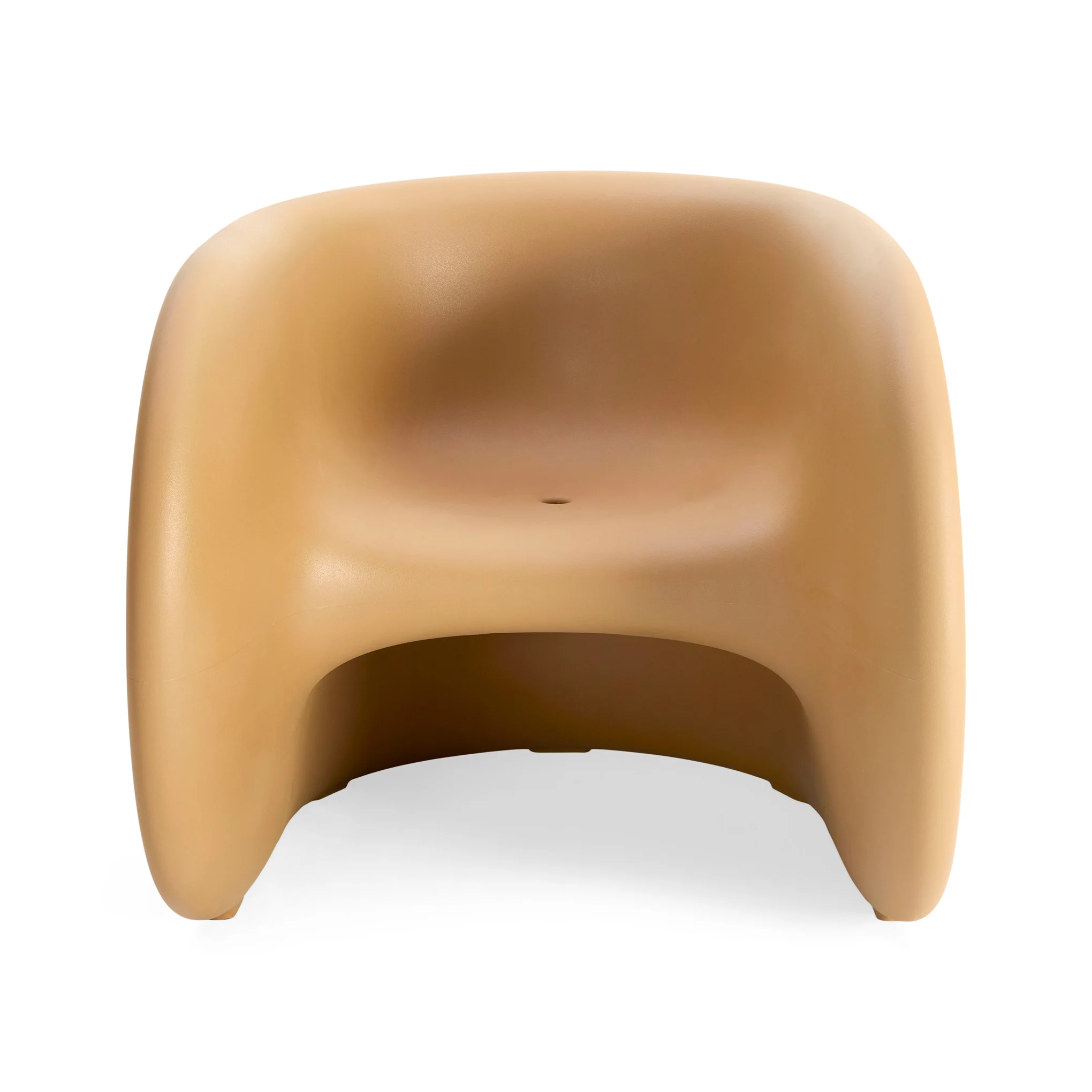 Fortune Chair™ from Heller - Tomato - Image 4