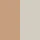 Forum 2-Seater Sofa - Oak/ Chalk Boucle - Image 3