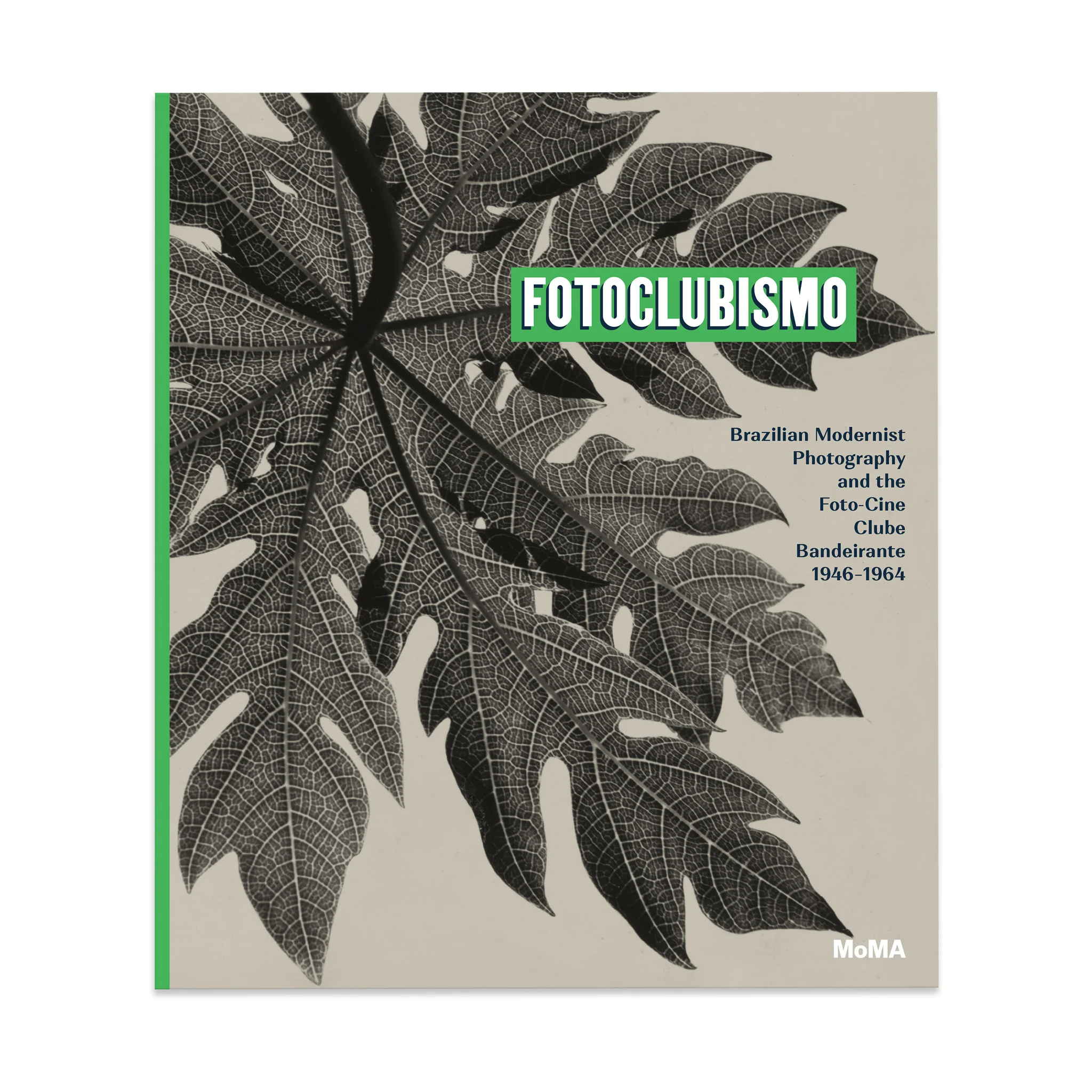 Fotoclubismo: Brazilian Modernist Photography and the Foto-Cine Clube Bandeirante, 1946–1964 - Hardcover - Image 2