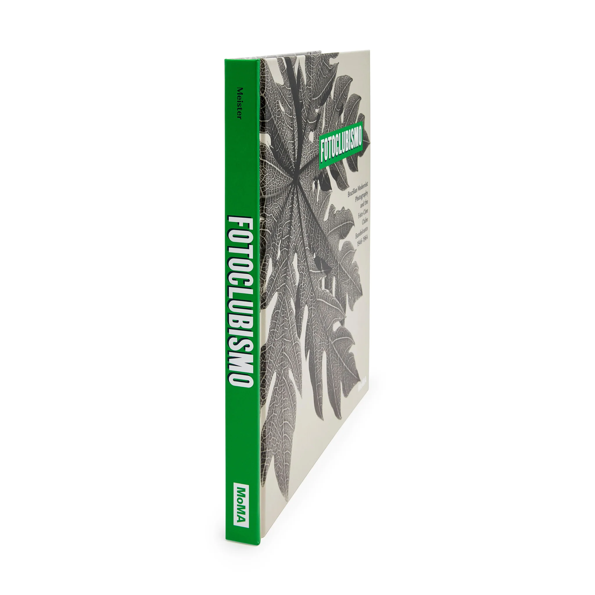 Fotoclubismo: Brazilian Modernist Photography and the Foto-Cine Clube Bandeirante, 1946–1964 - Hardcover - Image 4