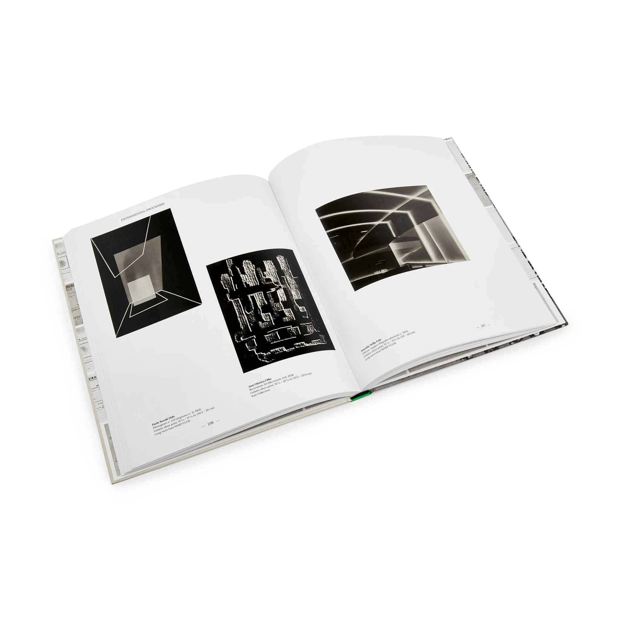 Fotoclubismo: Brazilian Modernist Photography and the Foto-Cine Clube Bandeirante, 1946–1964 - Hardcover - Image 7