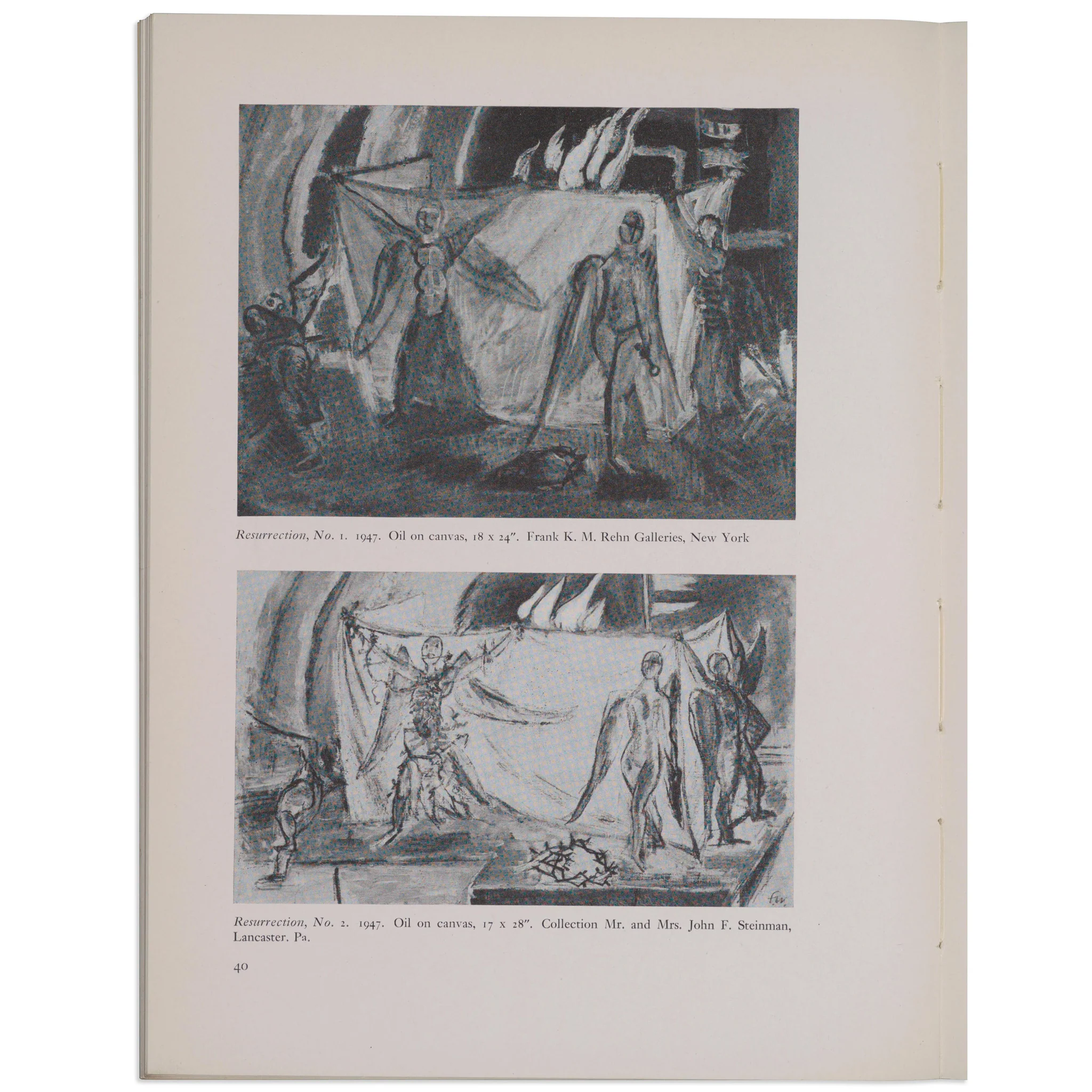 Franklin C. Watkins - Paperback - Image 10