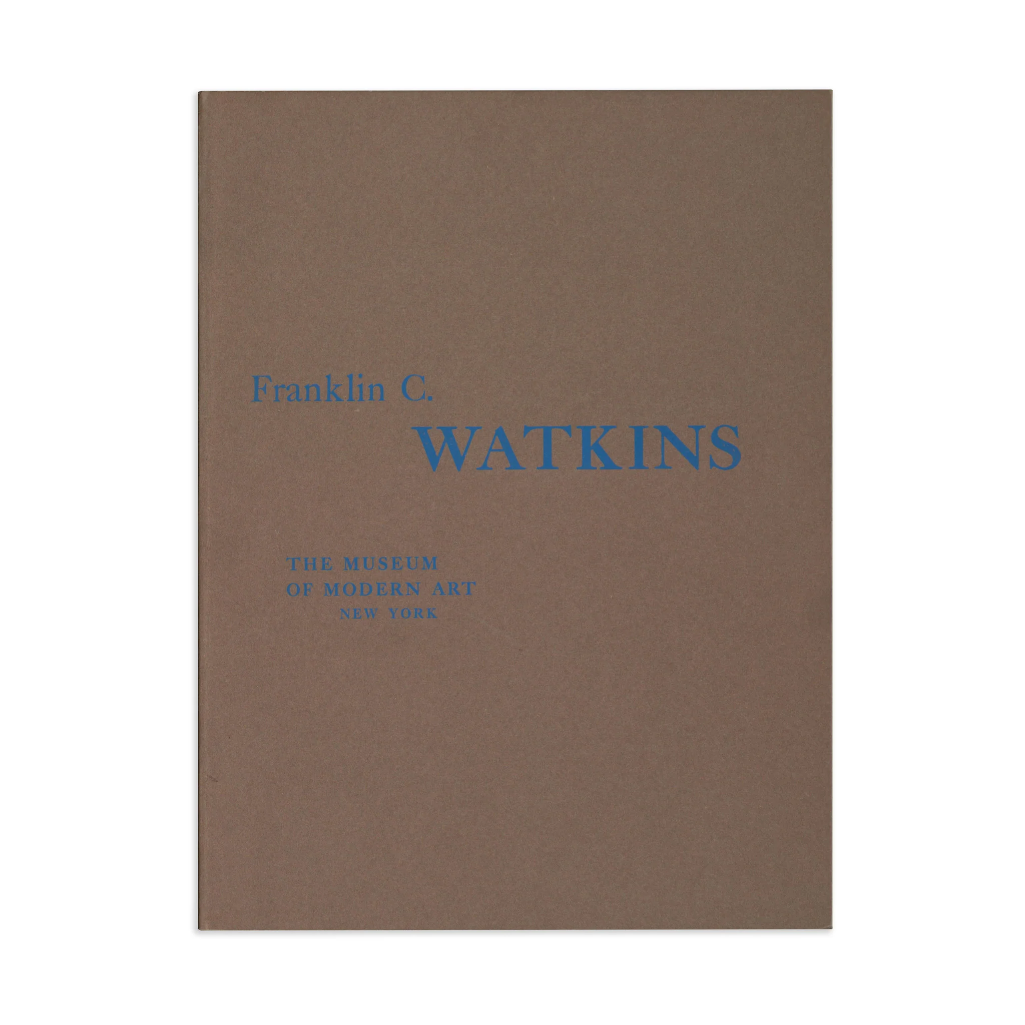 Franklin C. Watkins - Paperback - Image 6