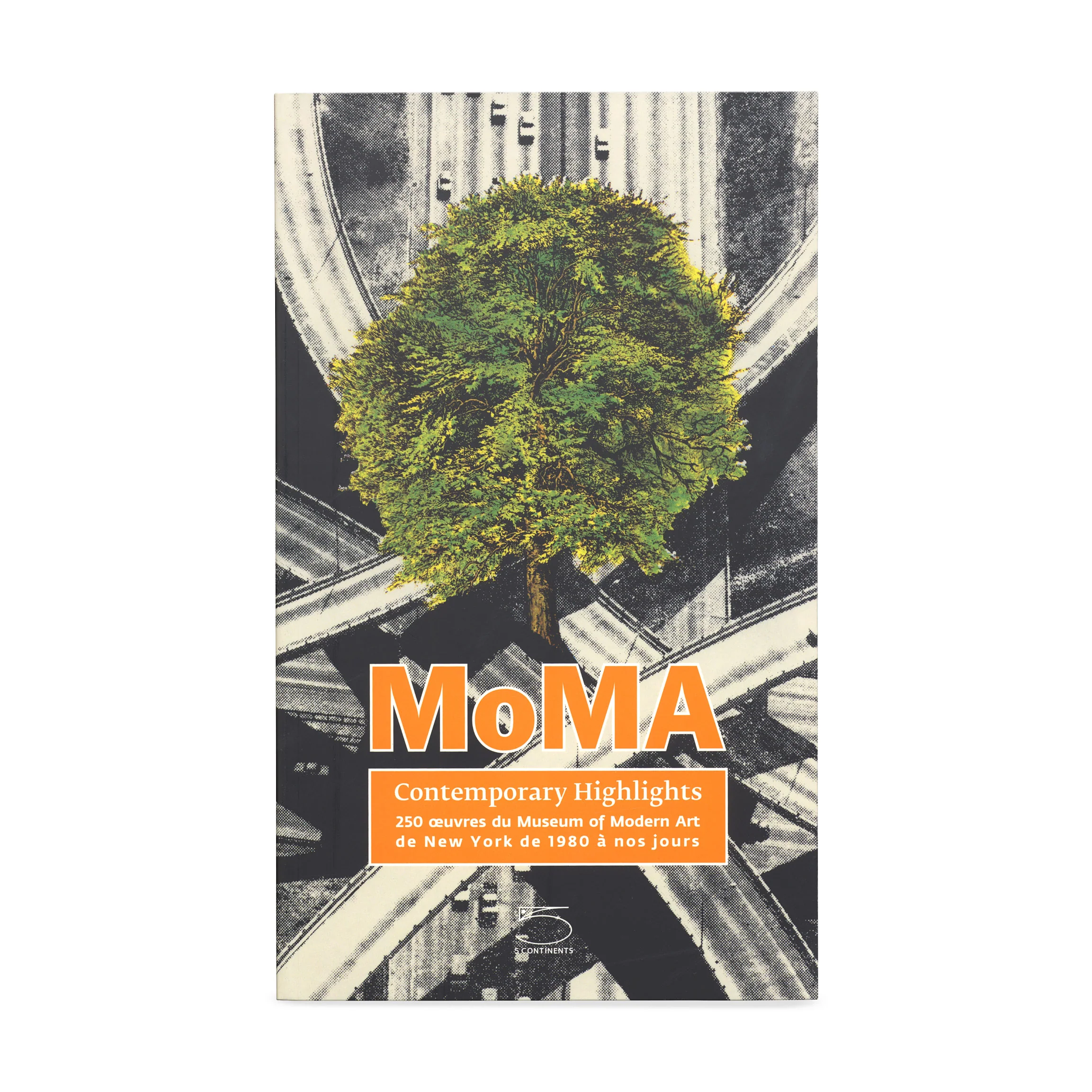 French  MoMA Contemporary Highlights (PB)