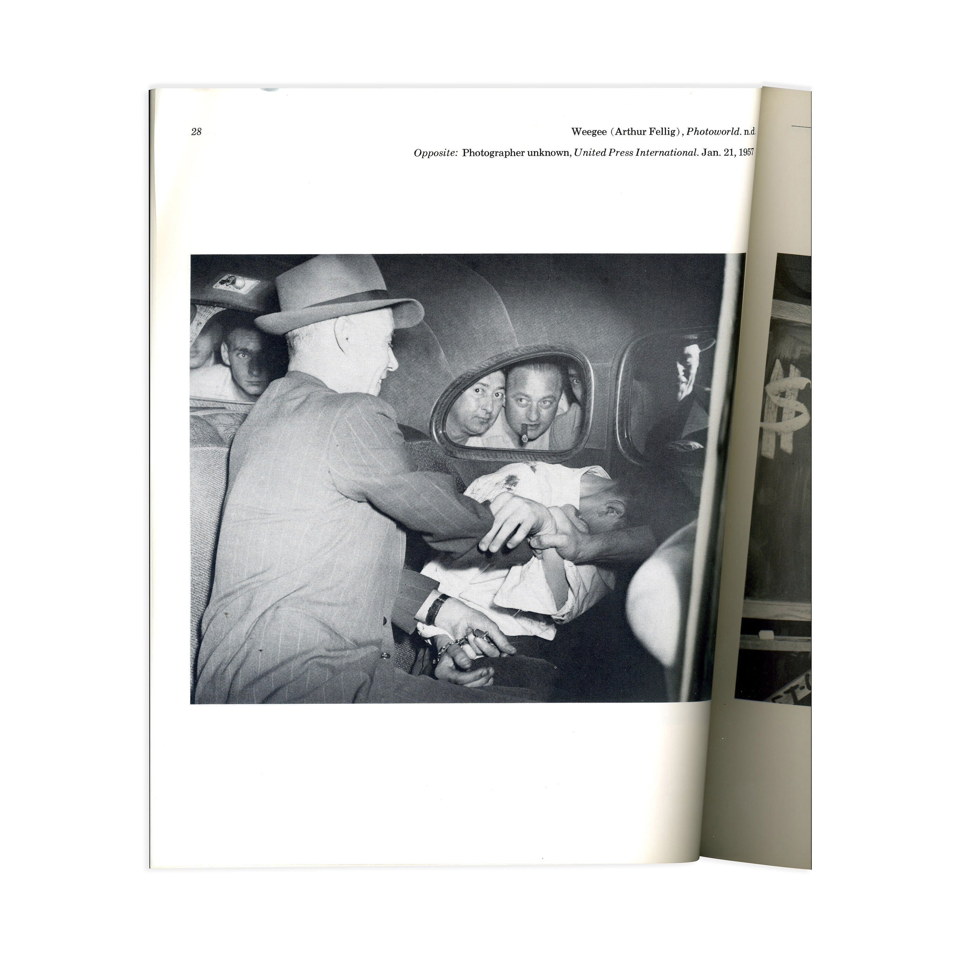 From the Picture Press by John Szarkowski - Paperback - Image 2