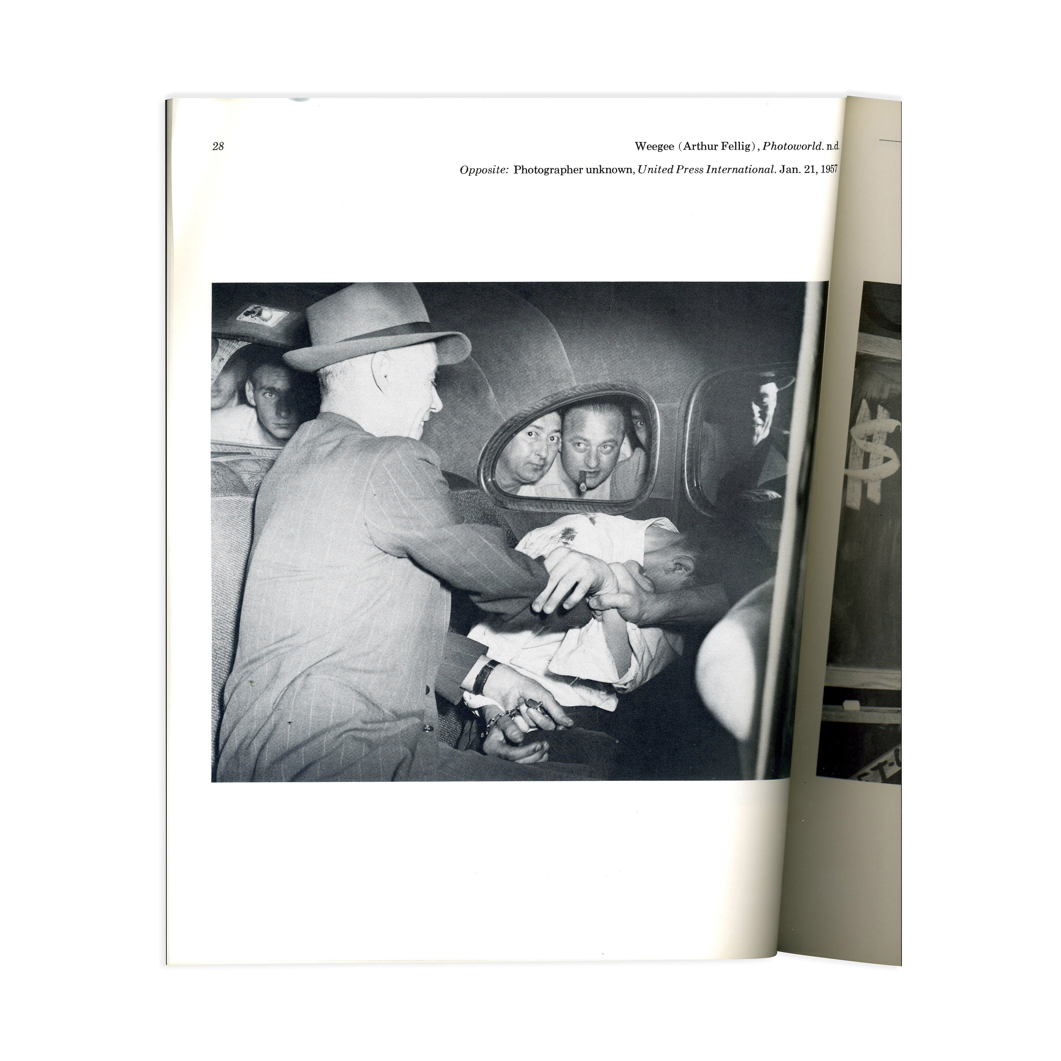 From the Picture Press by John Szarkowski - Paperback - Image 6