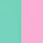 Geo Stacking Coasters - Pastel - Image 3