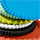 Geo Stacking Coasters - Pastel - Image 5