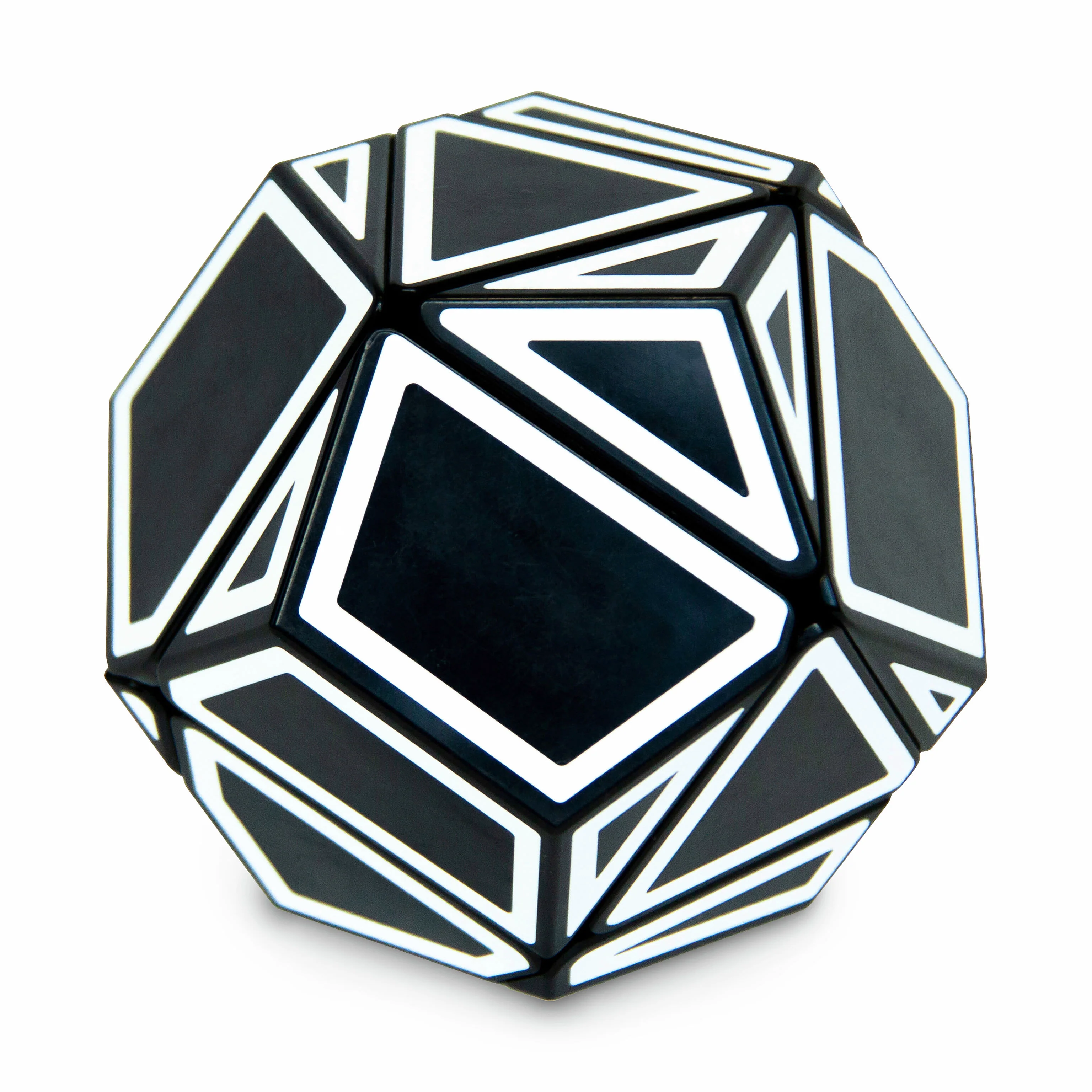 Ghost Xtreme Brainteaser Toy