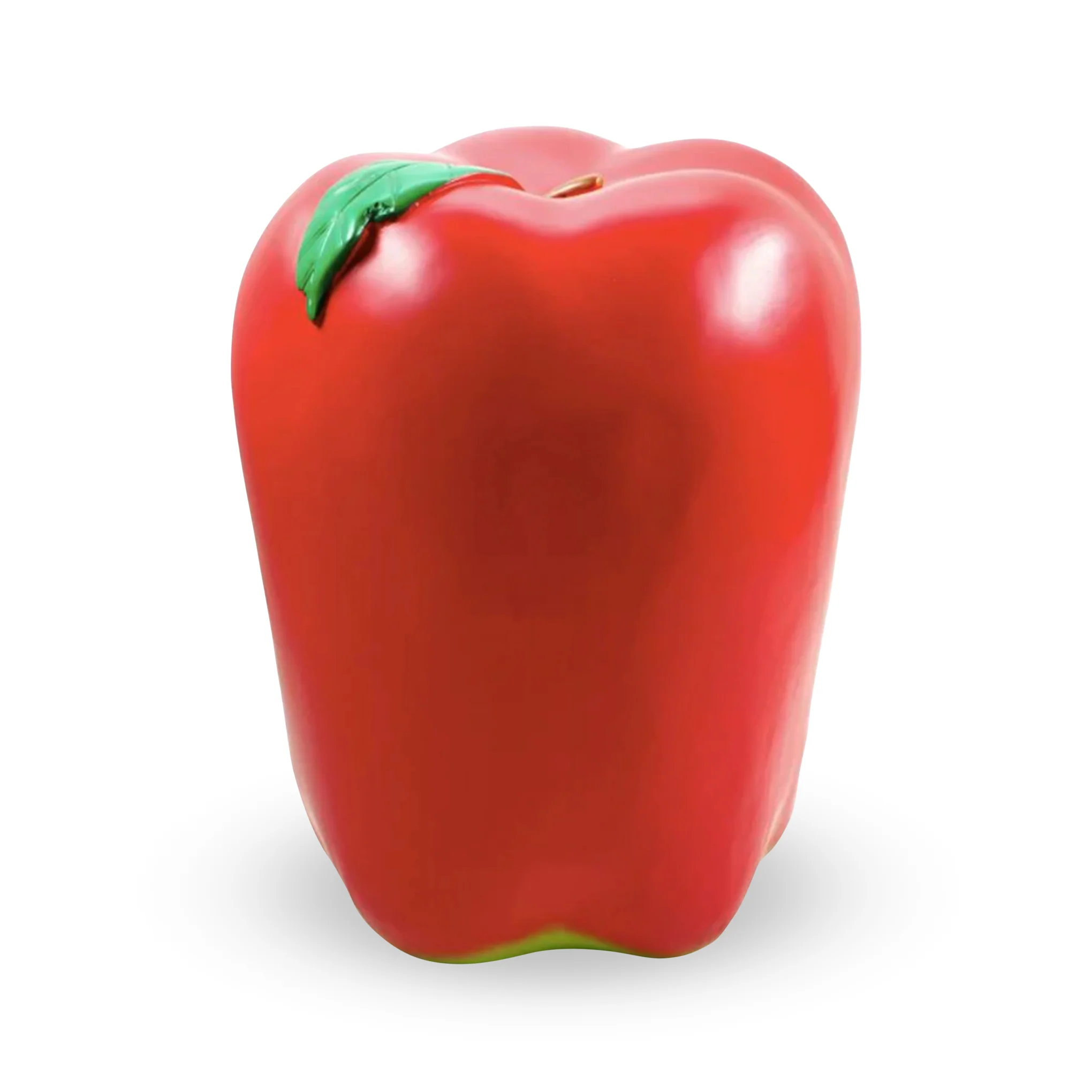 Giant Apple Stool