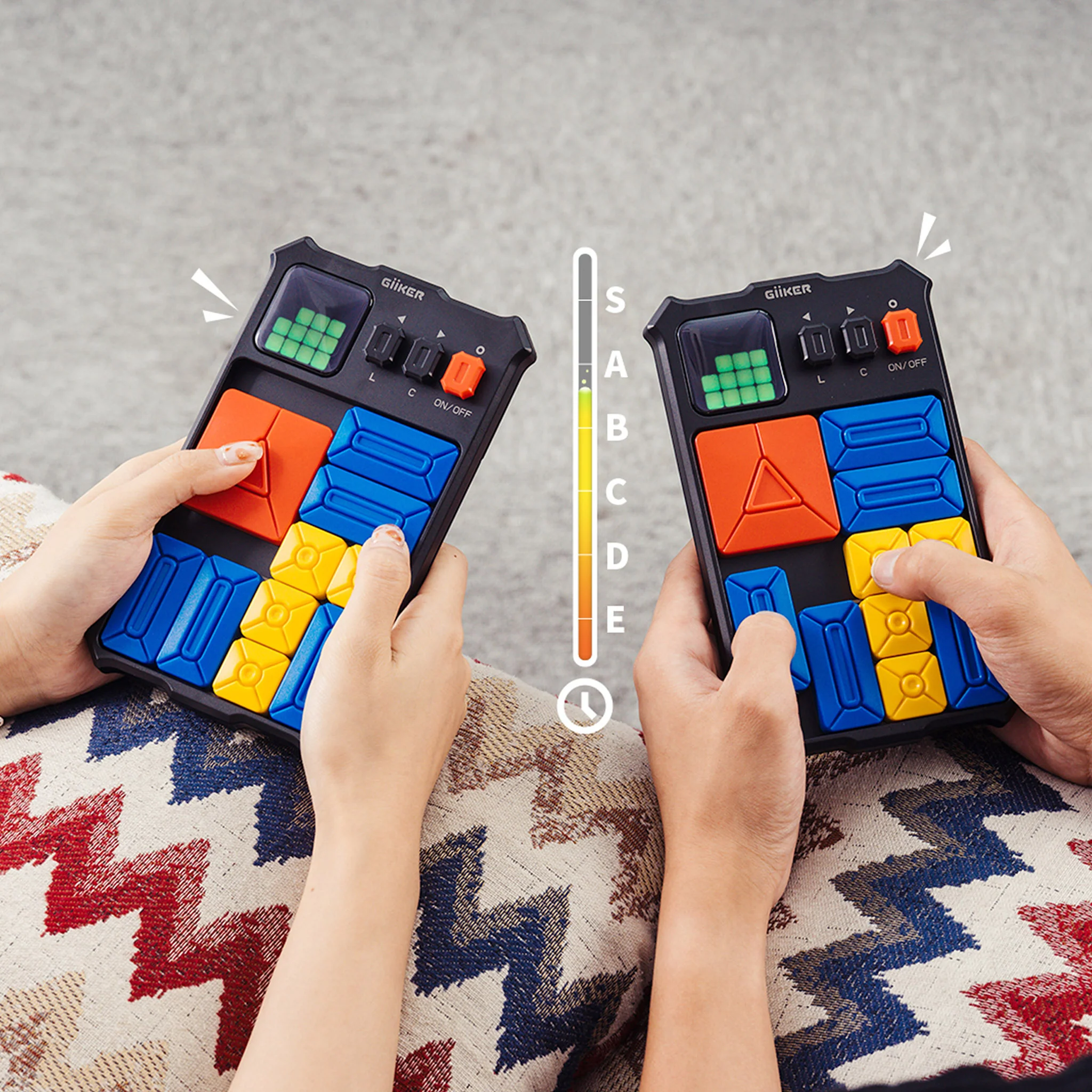 Giiker Super Slider Game - Image 11