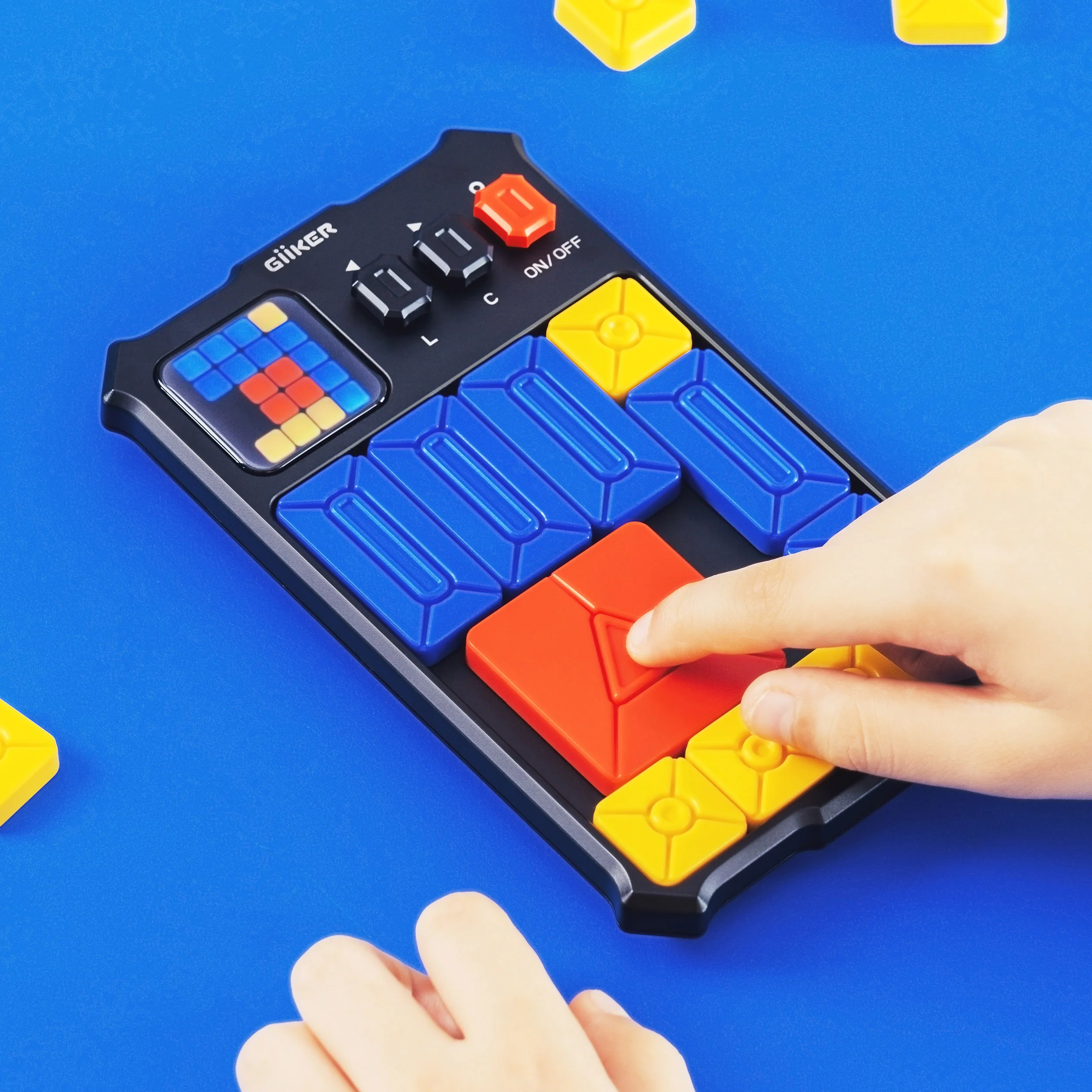 Giiker Super Slider Game - Image 4