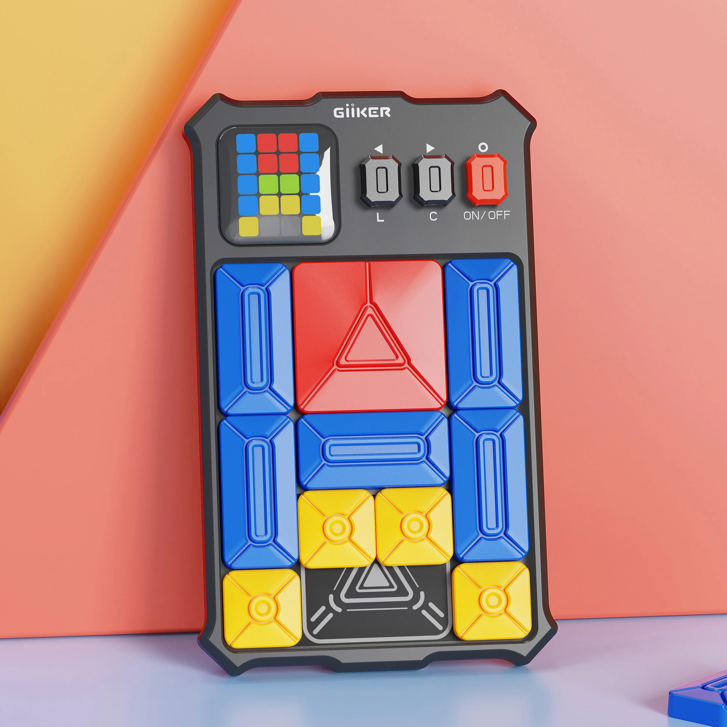 Giiker Super Slider Game - Image 6
