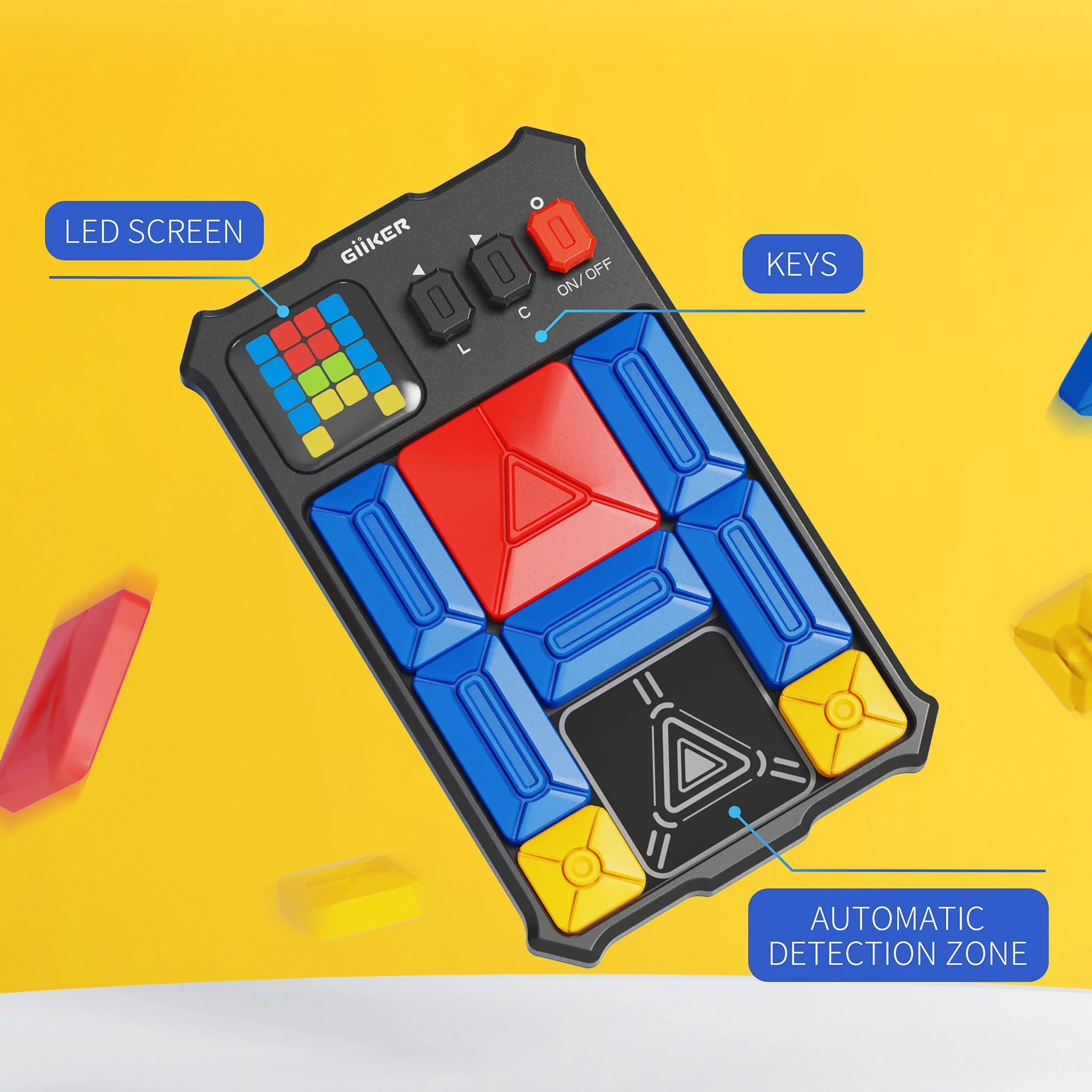 Giiker Super Slider Game - Image 8