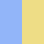 Glass Fish Straws - Set of 2 - Blue/ Amber - Image 5