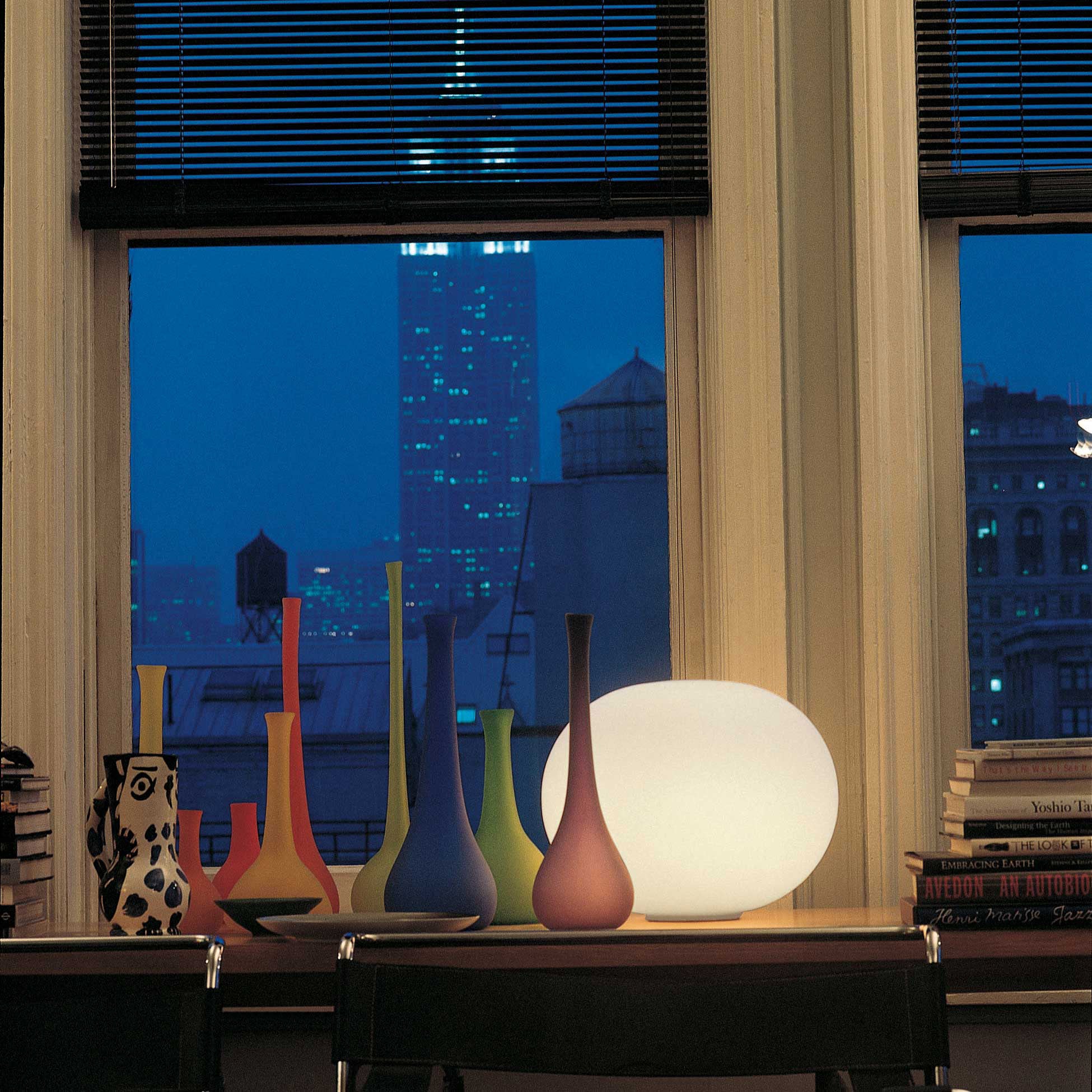 Glo-Ball Basic Table Lamp Basic 1 - Image 2