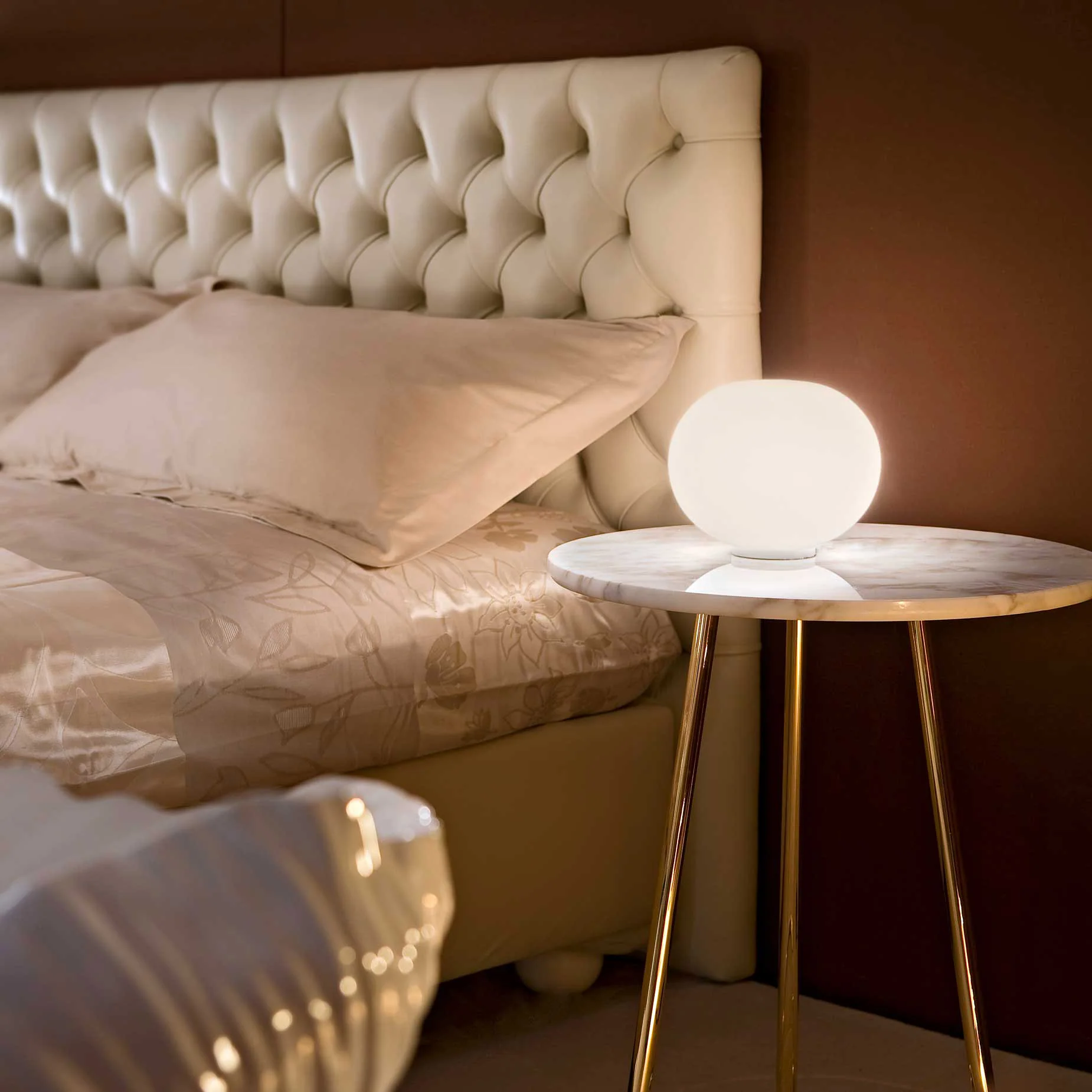 Glo-Ball Basic Table Lamp Basic 1 - Image 5