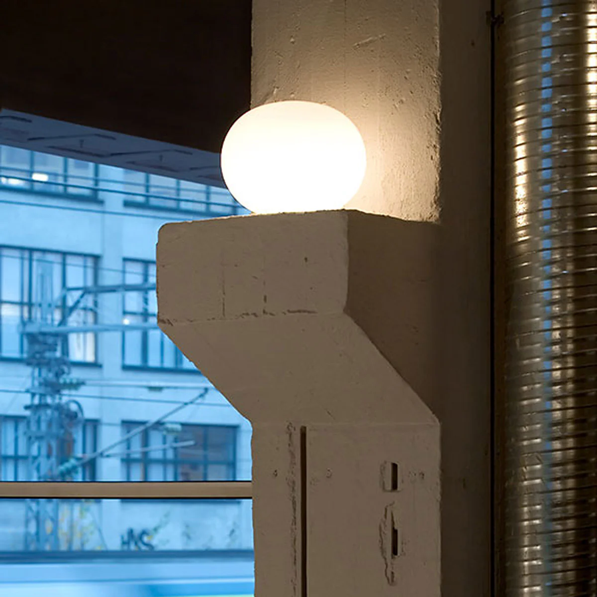Glo-Ball Basic Table Lamp Basic 1 - Image 6