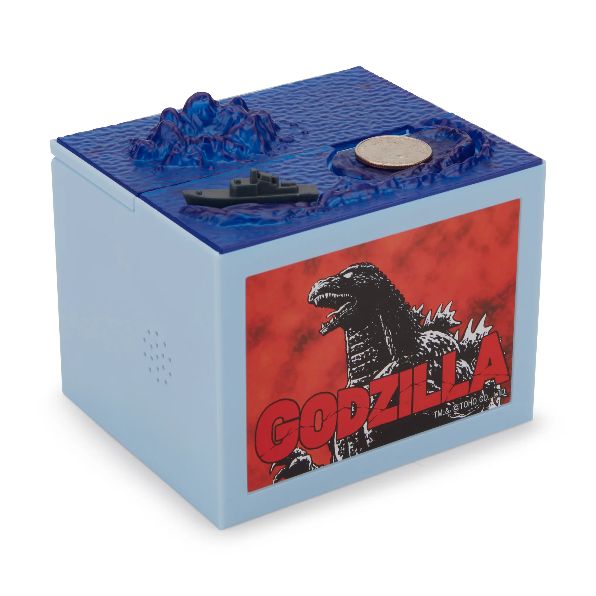 Godzilla Coin Bank - Image 4