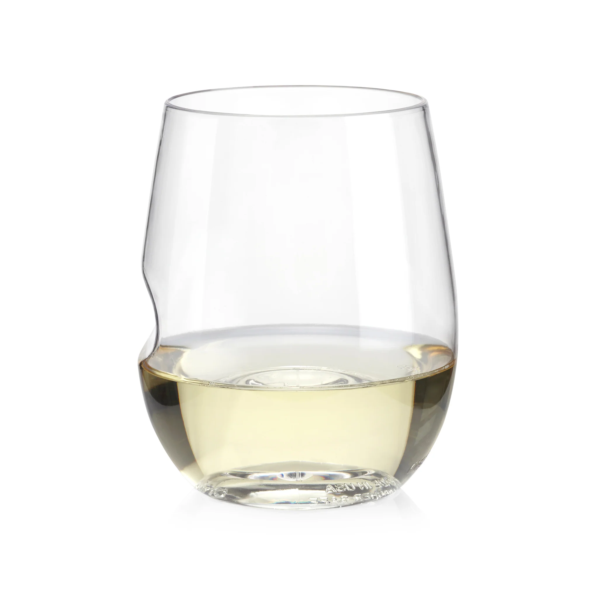 Govino Recycled Plastic Outdoor Cups - Set of 4 - Image 6
