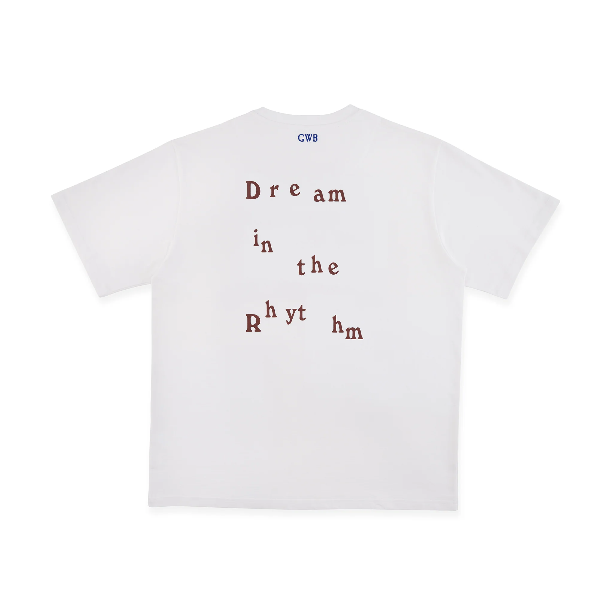 Grace Wales Bonner Spirit Movers Cotton T-Shirt - Image 2
