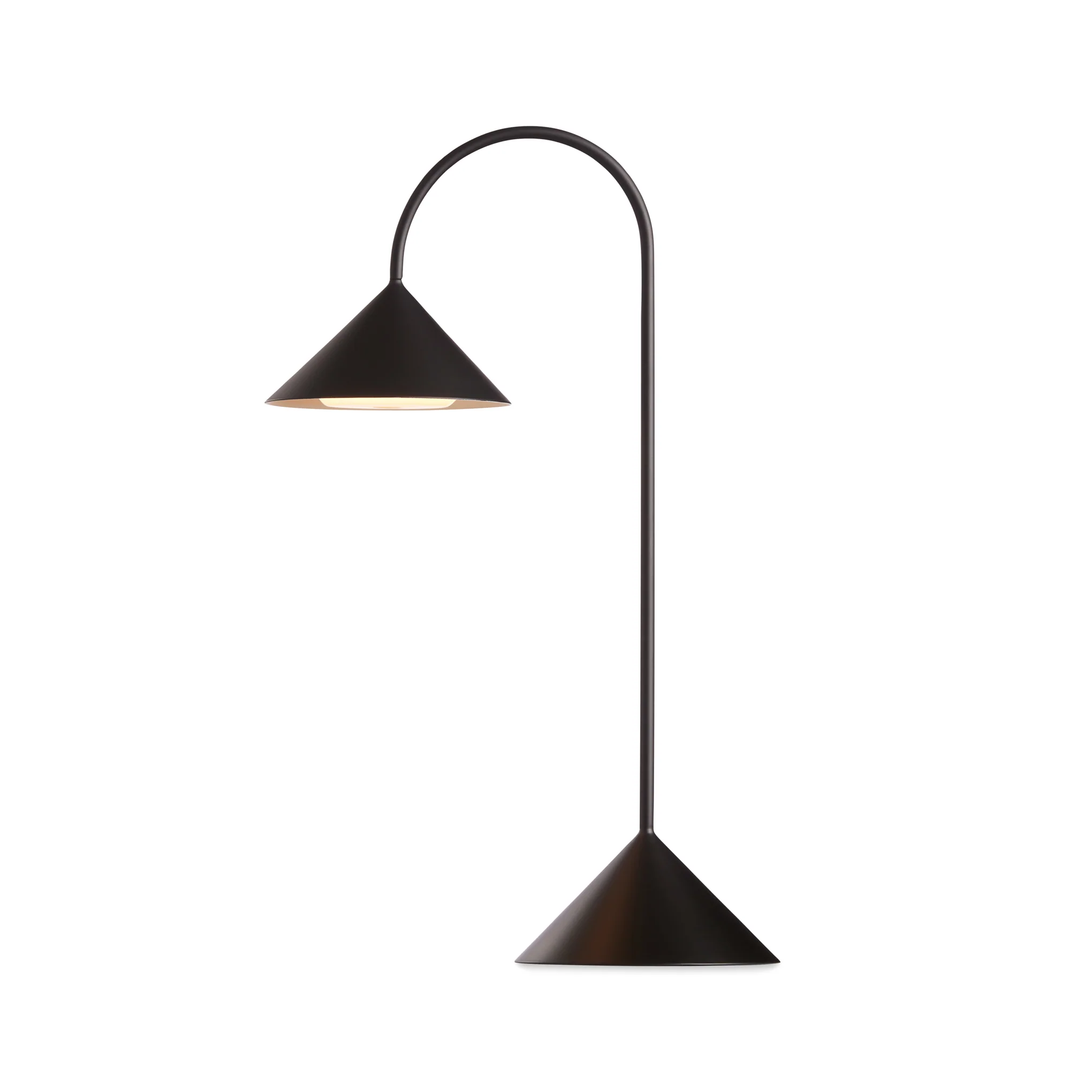 Grasp Portable Table Lamp