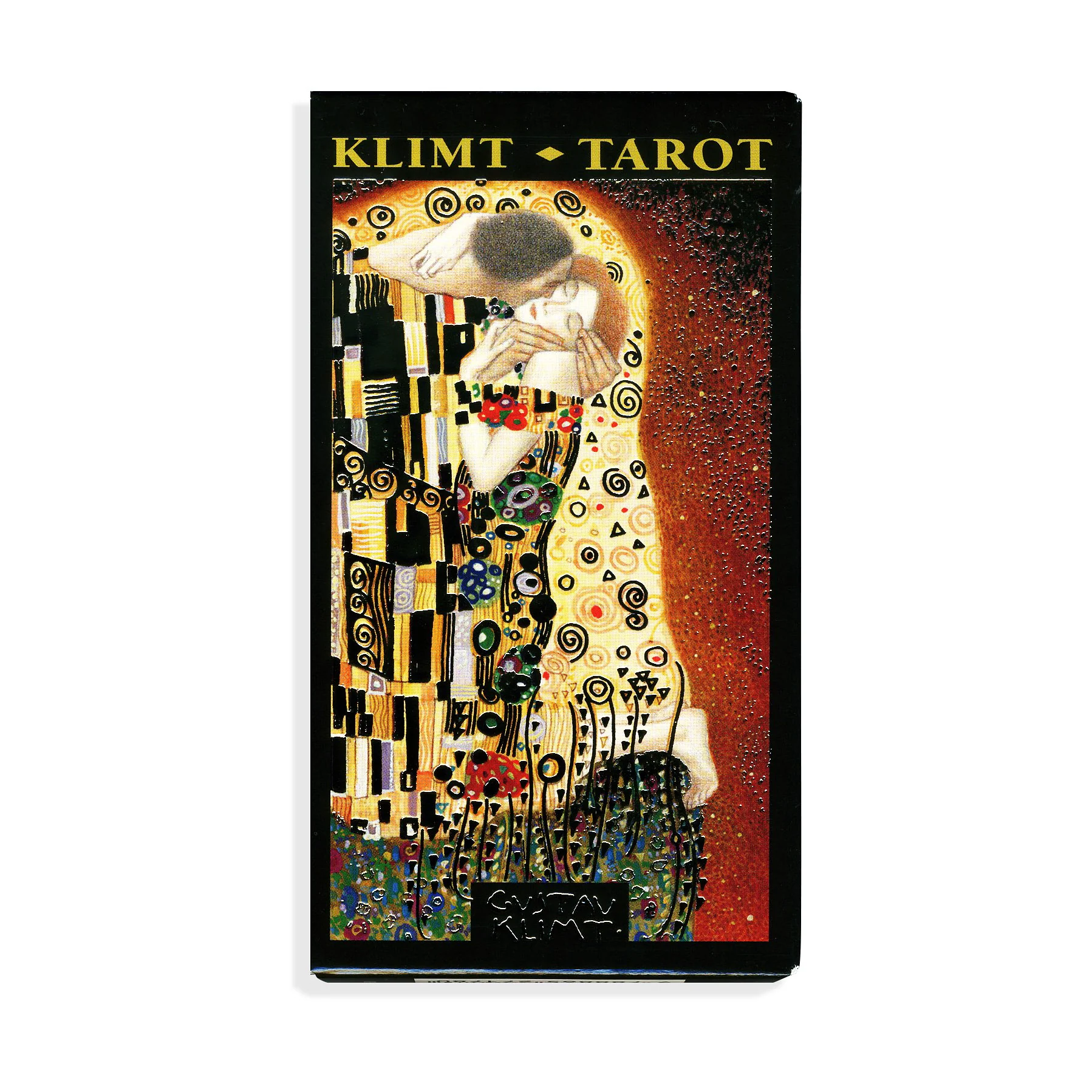 Gustav Klimt Tarot Cards - Image 2