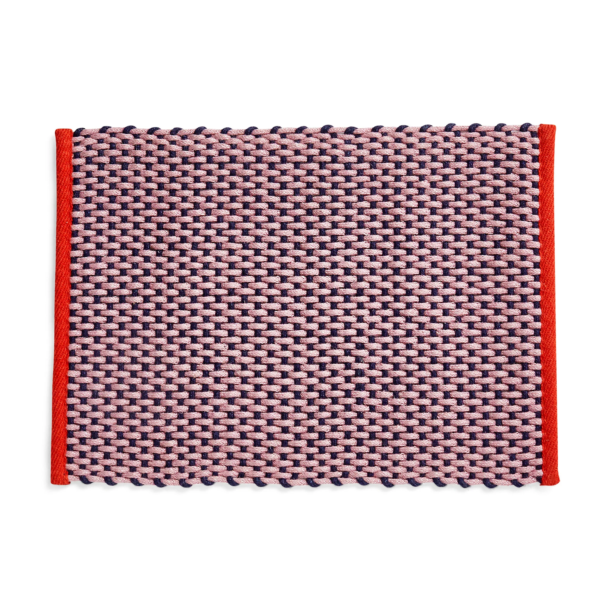 HAY Doormat - Pink - Image 10